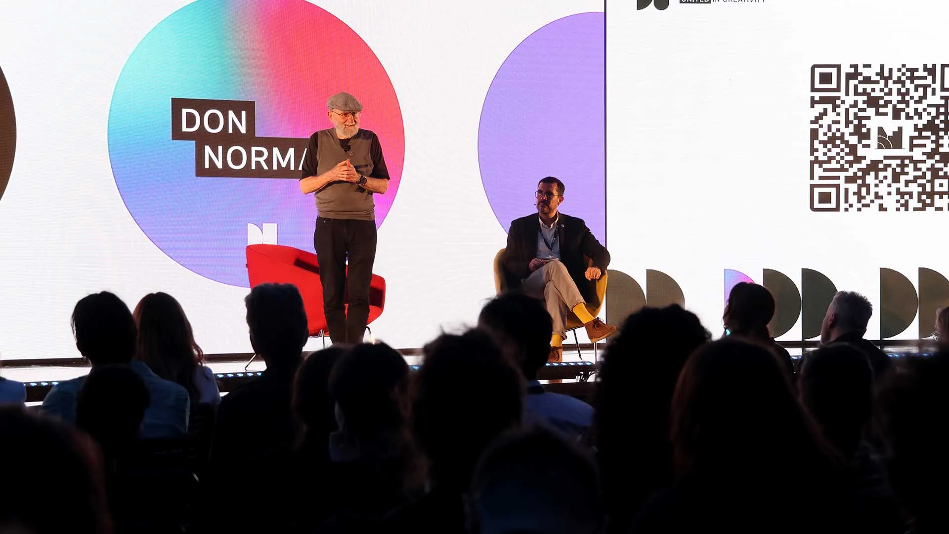 El Tec fue sede de Cumulus 2024