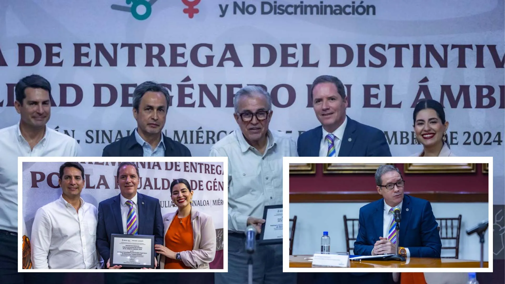tec sinaloa recibe distincion por inclusion laboral