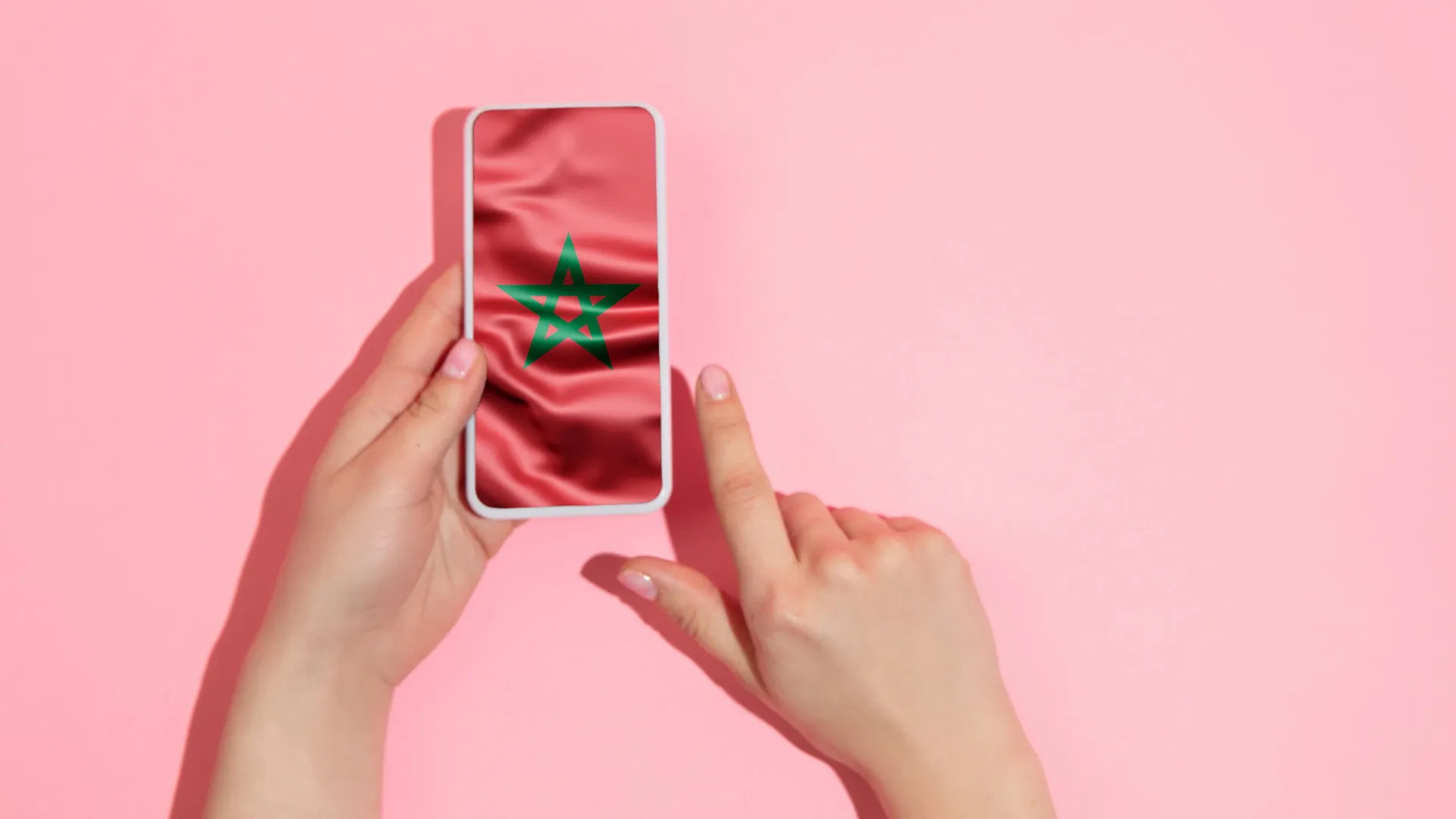 Alumnos crean plataforma contra violencia de género en Marruecos