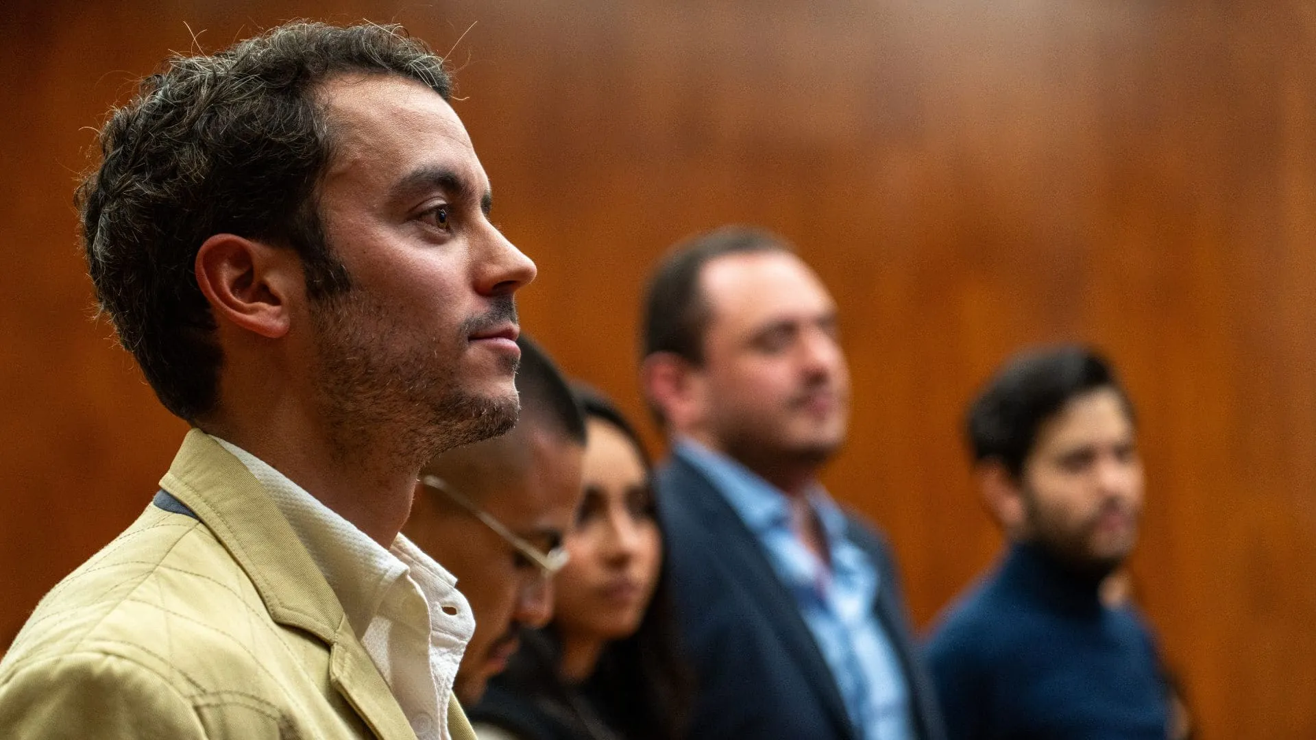 Becas en educación: nueva misión de egresados Tec en CDMX