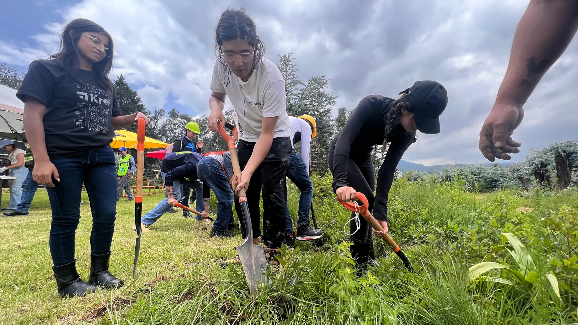 alumnos Tec CCM crean soluciones verdes