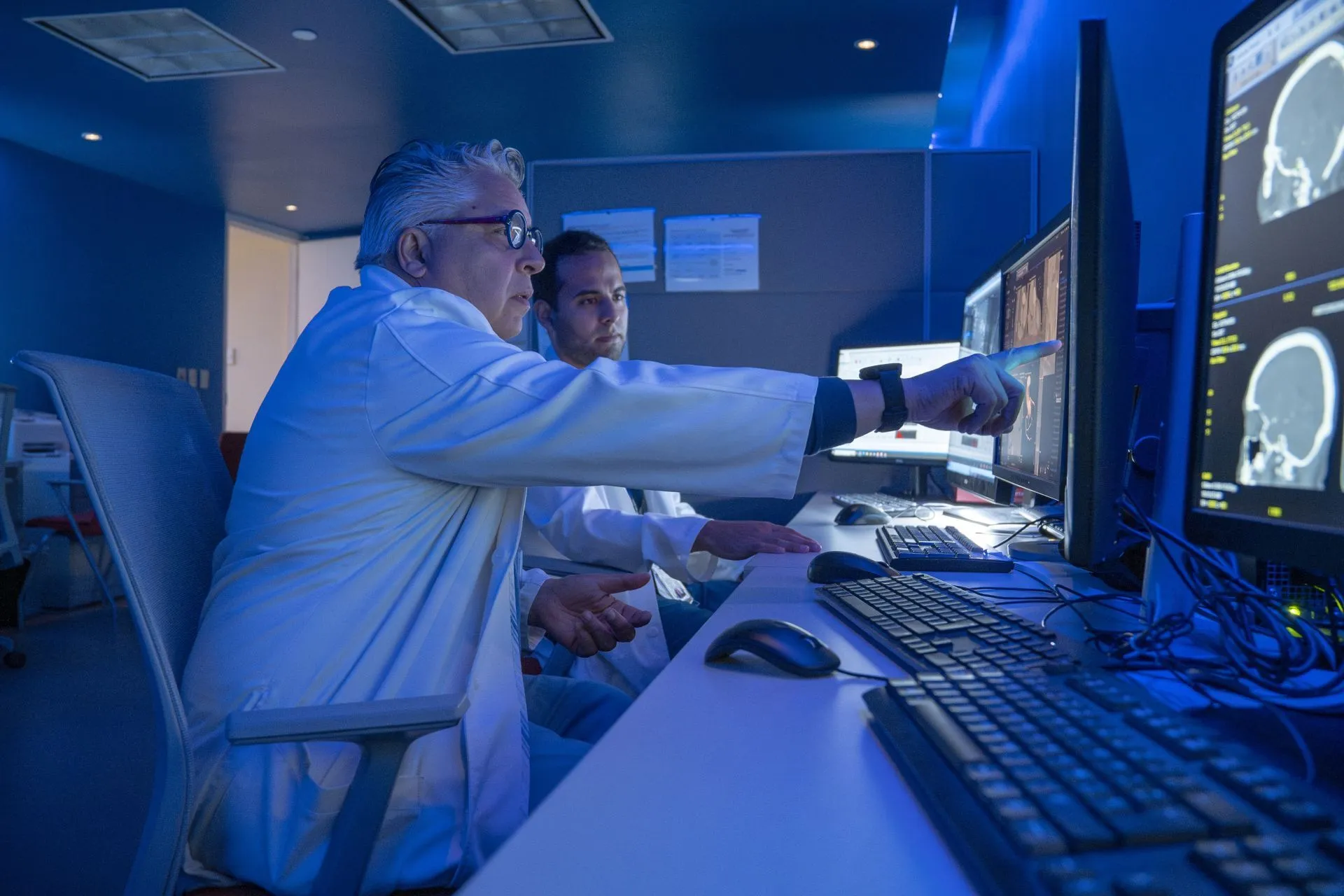 El Hospital Zambrano Hellion es reconocido con el sello de oro por la Asociación Americana del Corazón.