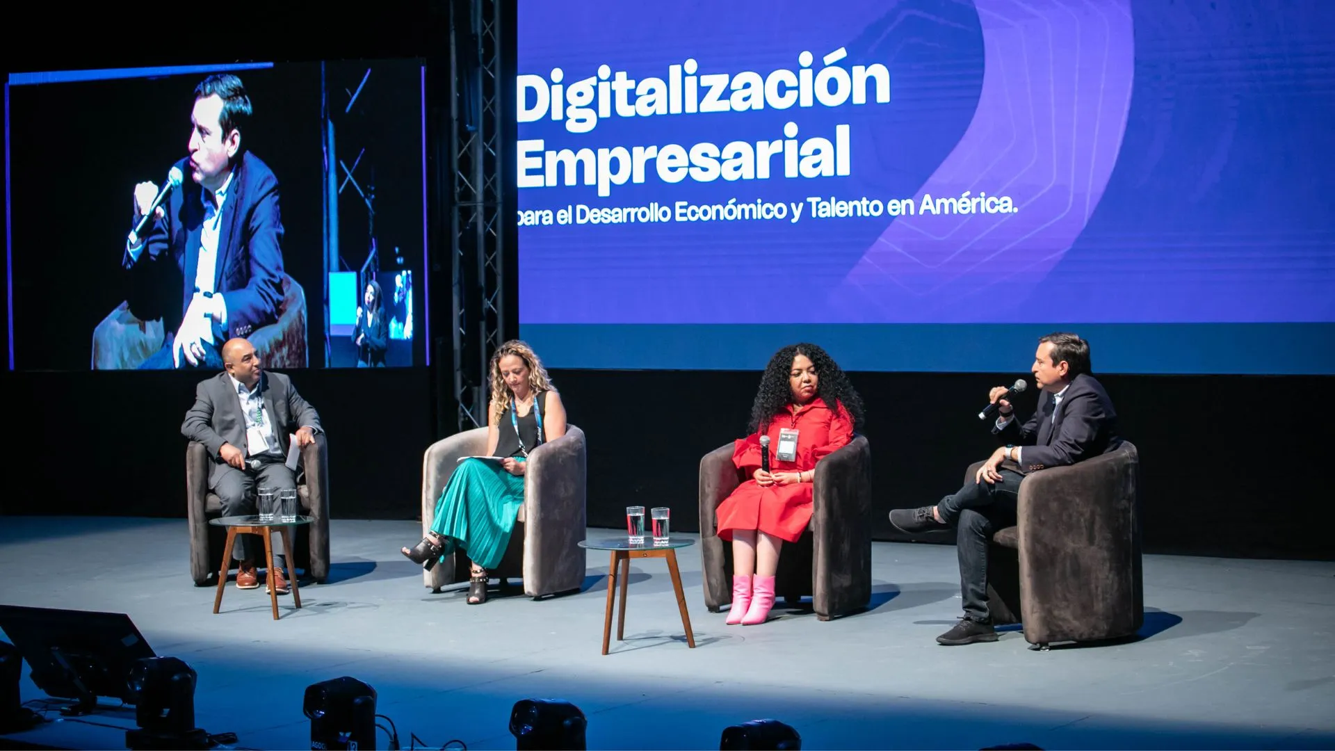 Key tips for adopting a successful digital transformation strategy