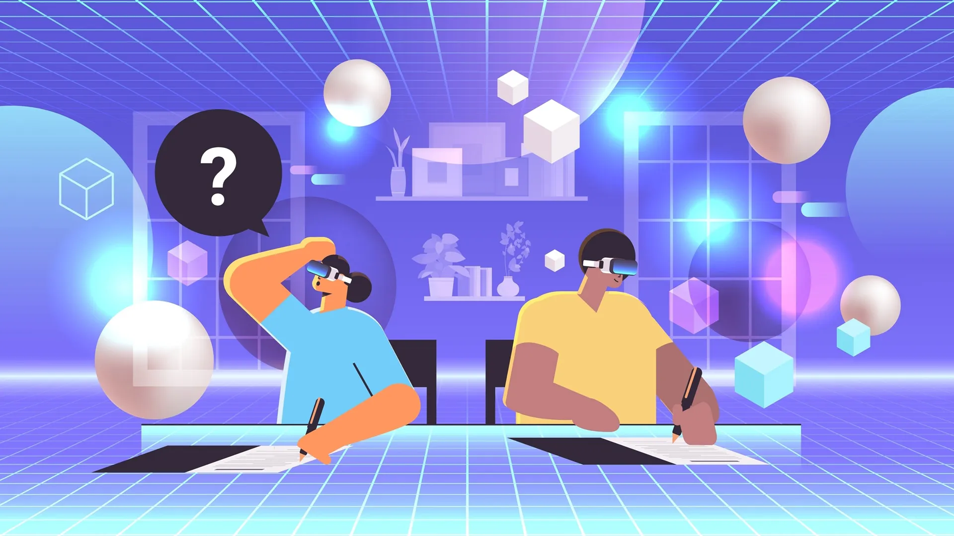 Aprende a negociar en un entorno multicultural ¡y virtual!