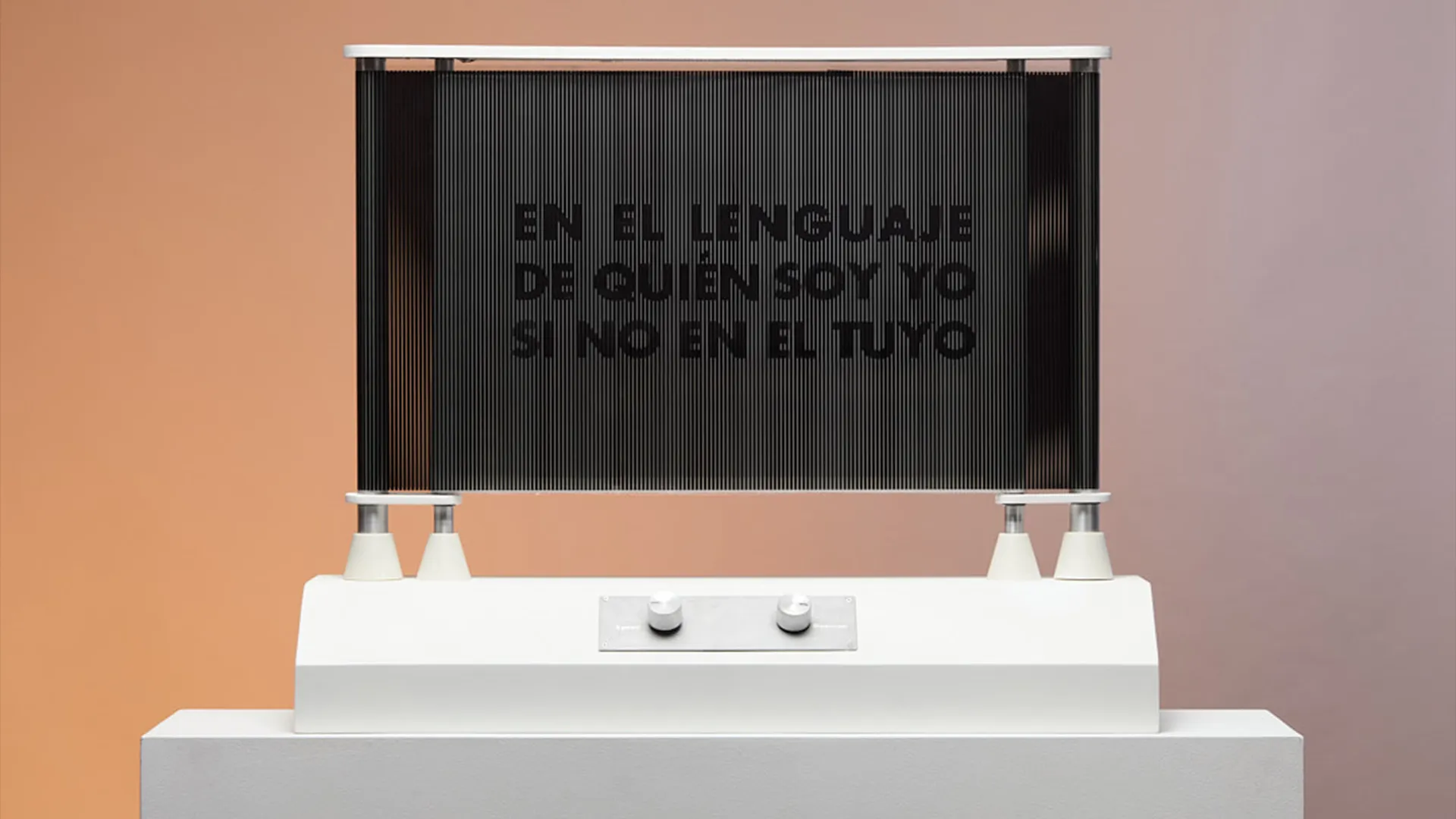 Presentan en San Diego Design Week