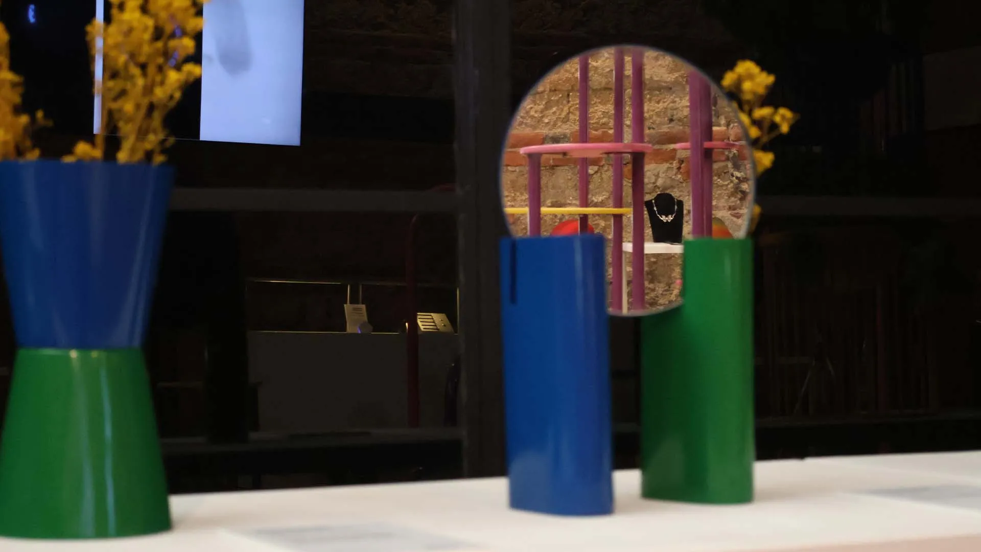 muestra de diseño horizonte