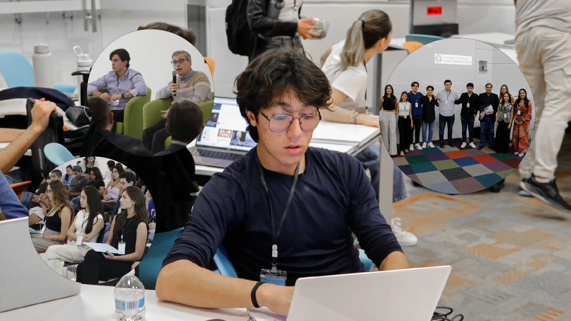 AI Engineering Summit, primer congreso de Ingeniería Artificial en campus León