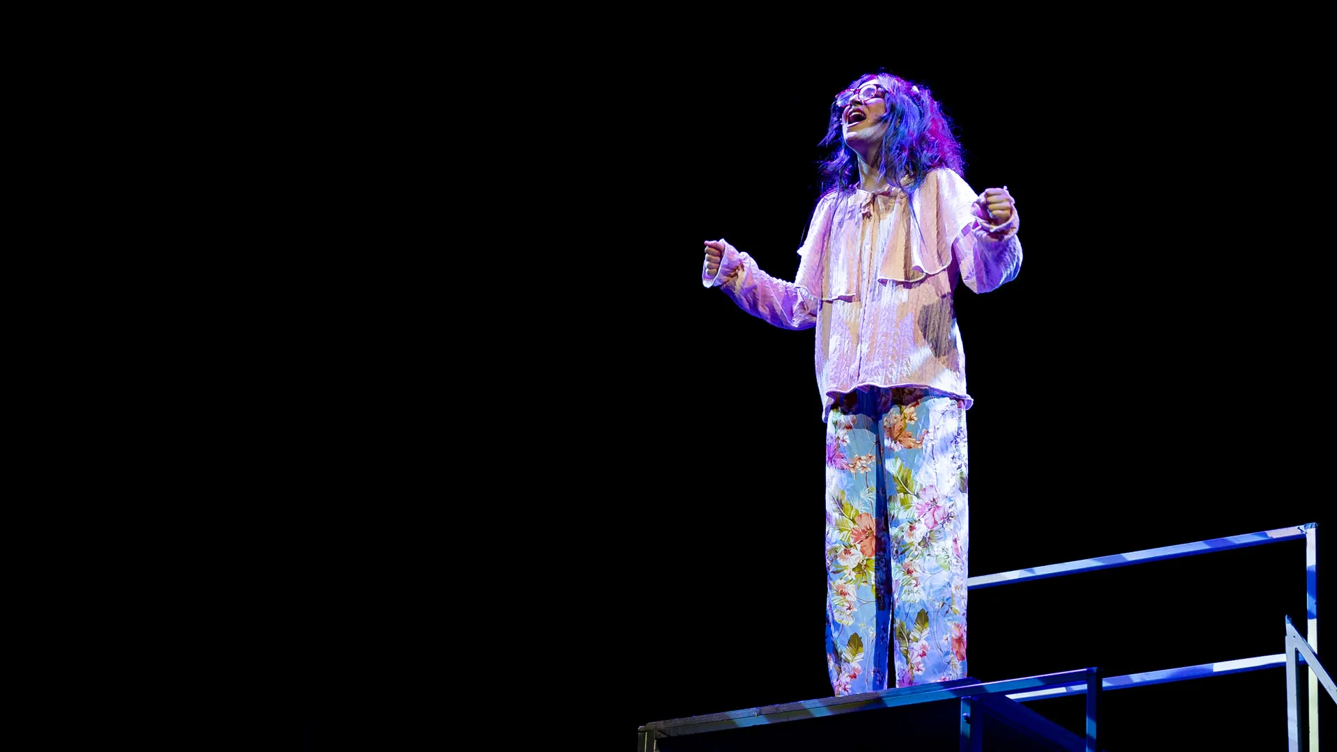 Teatro musical: estudiantes Tec interpretan retos de la adolescencia