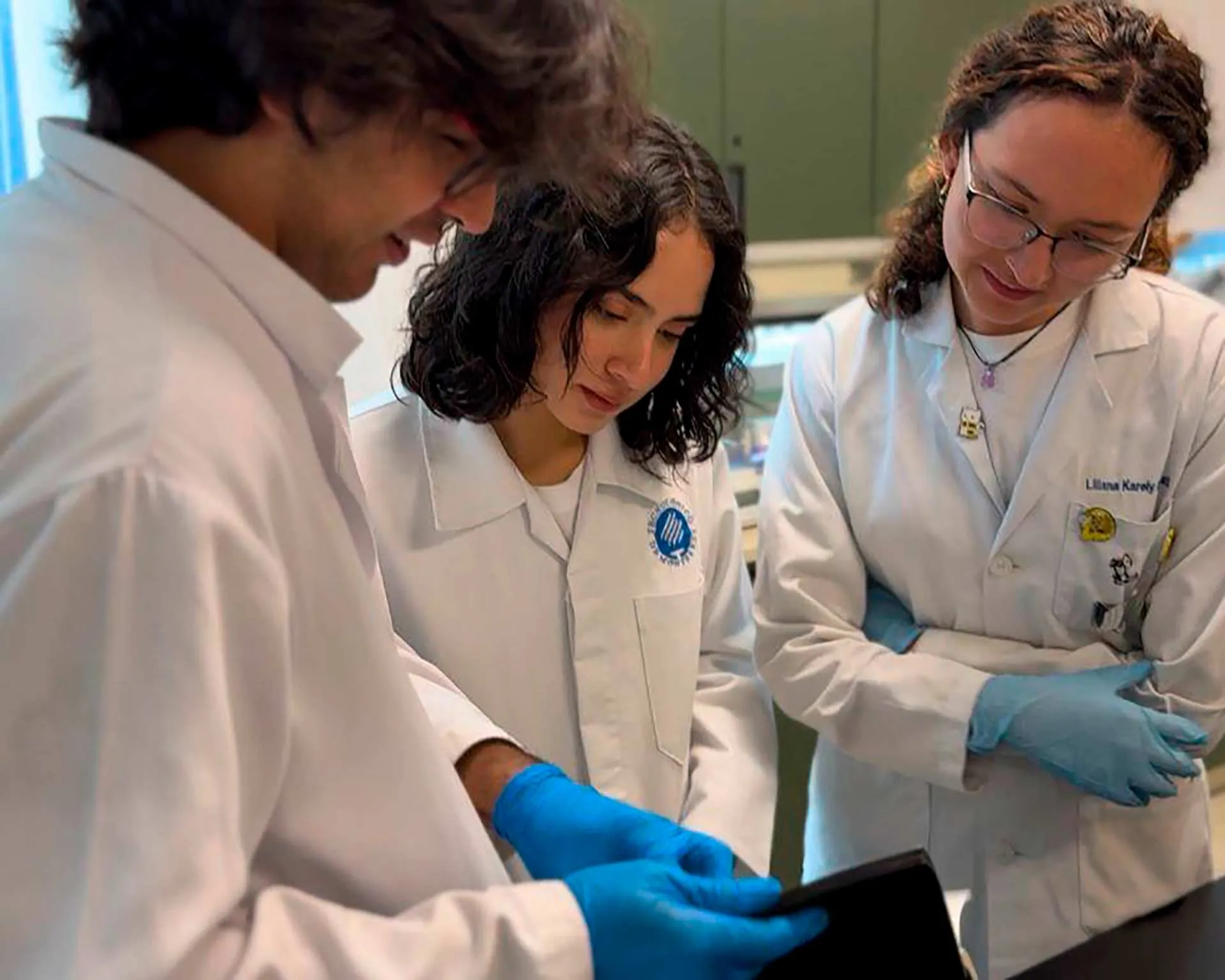 Torneo mundial de biología, iGEM, en el que destacó grupo estudiantil del Tec Guadalajara. 