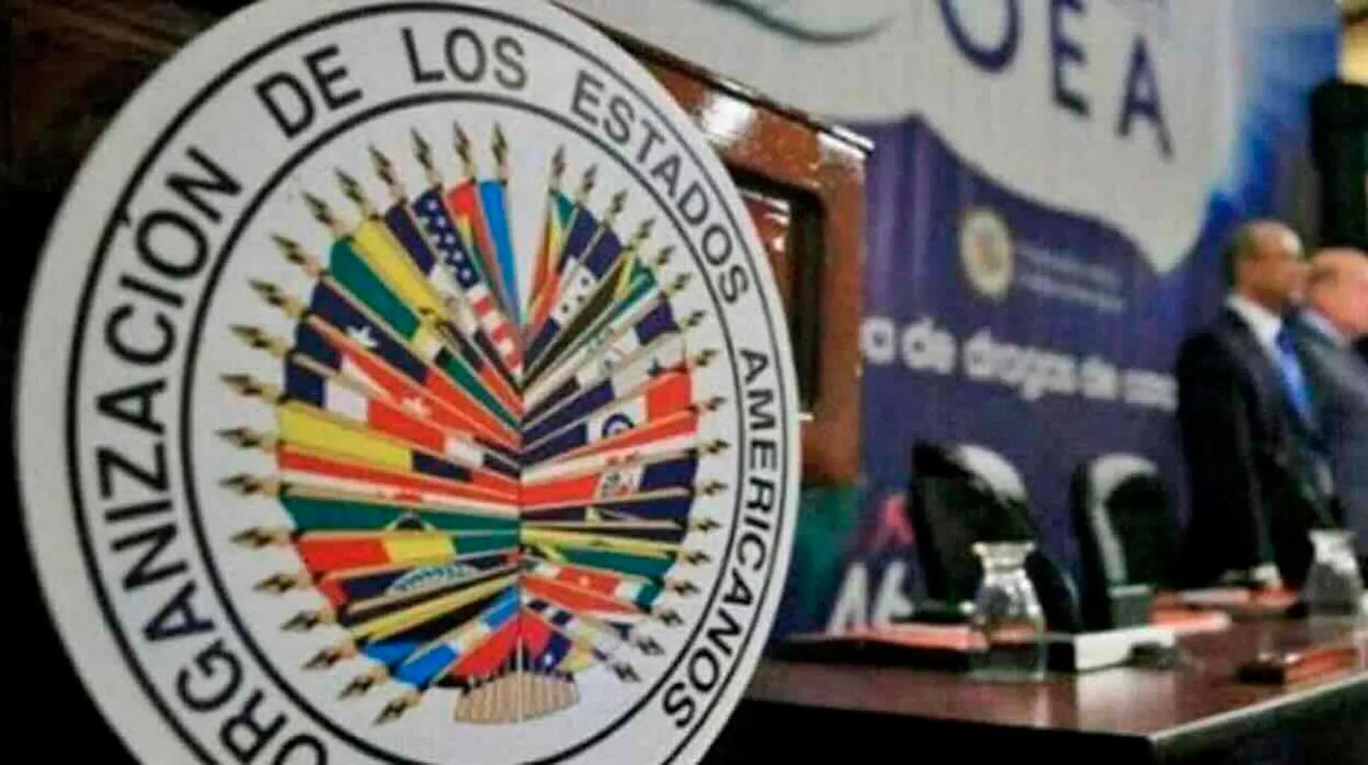 Estudiantes de PrepaTec participan en foro internacional de la Organización de Estados Americanos