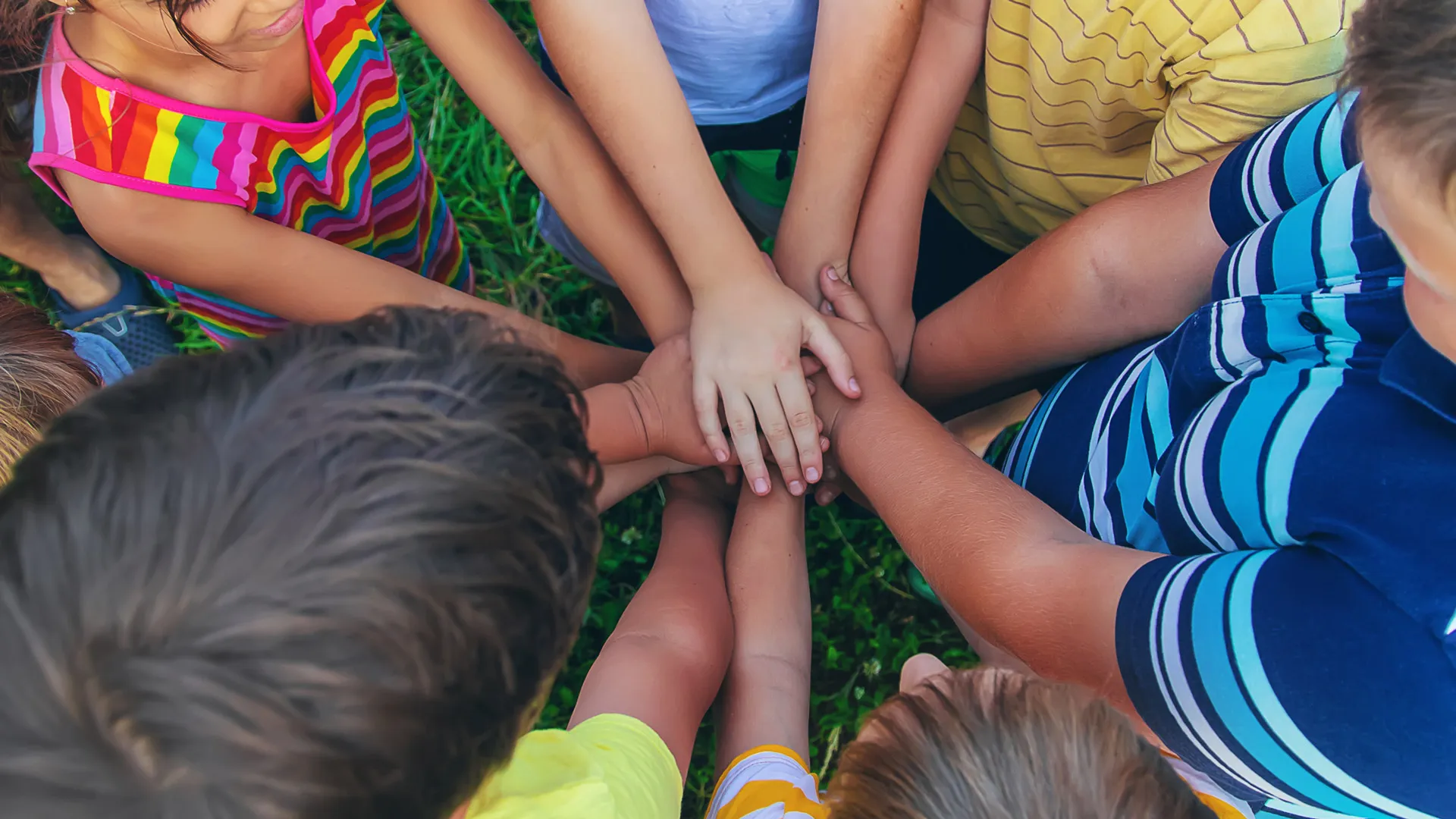 Centro de primera infancia