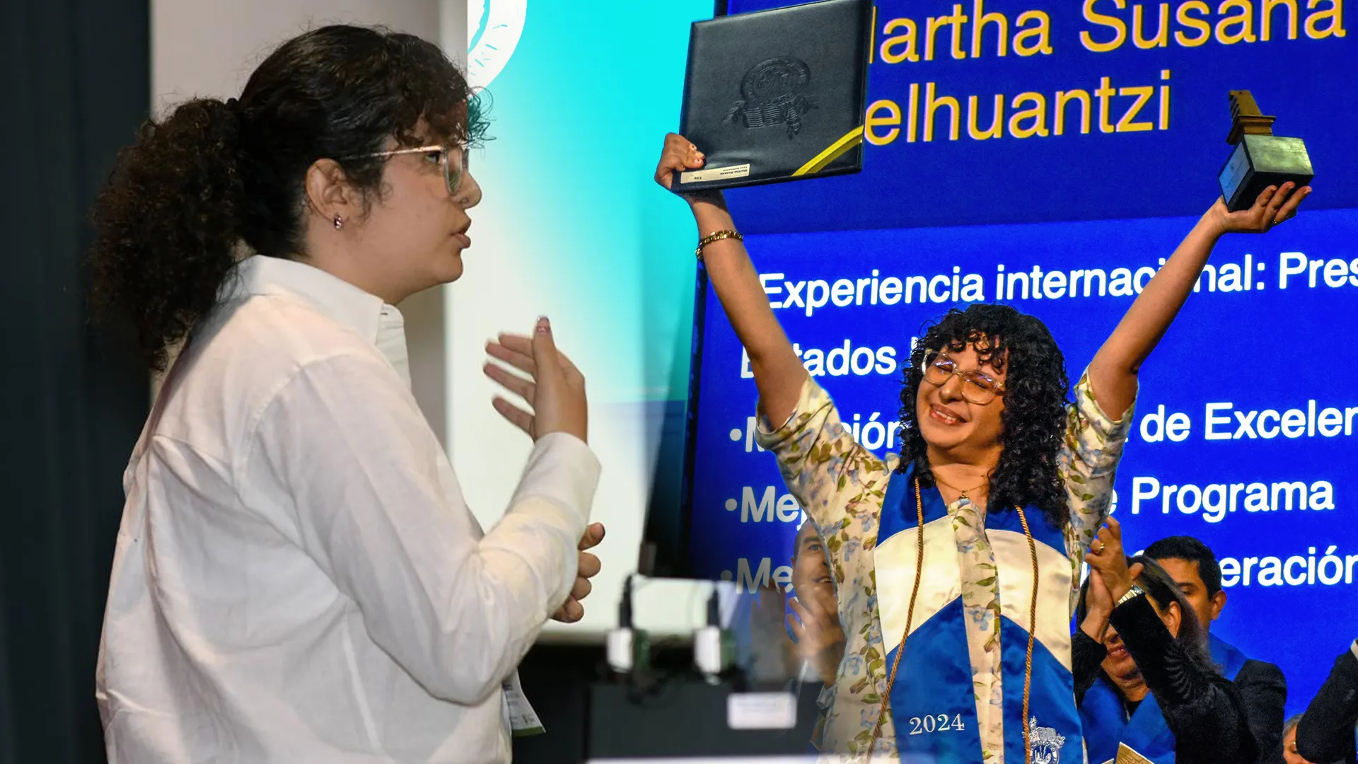 Martha Susana Cruz Xelhuantzi