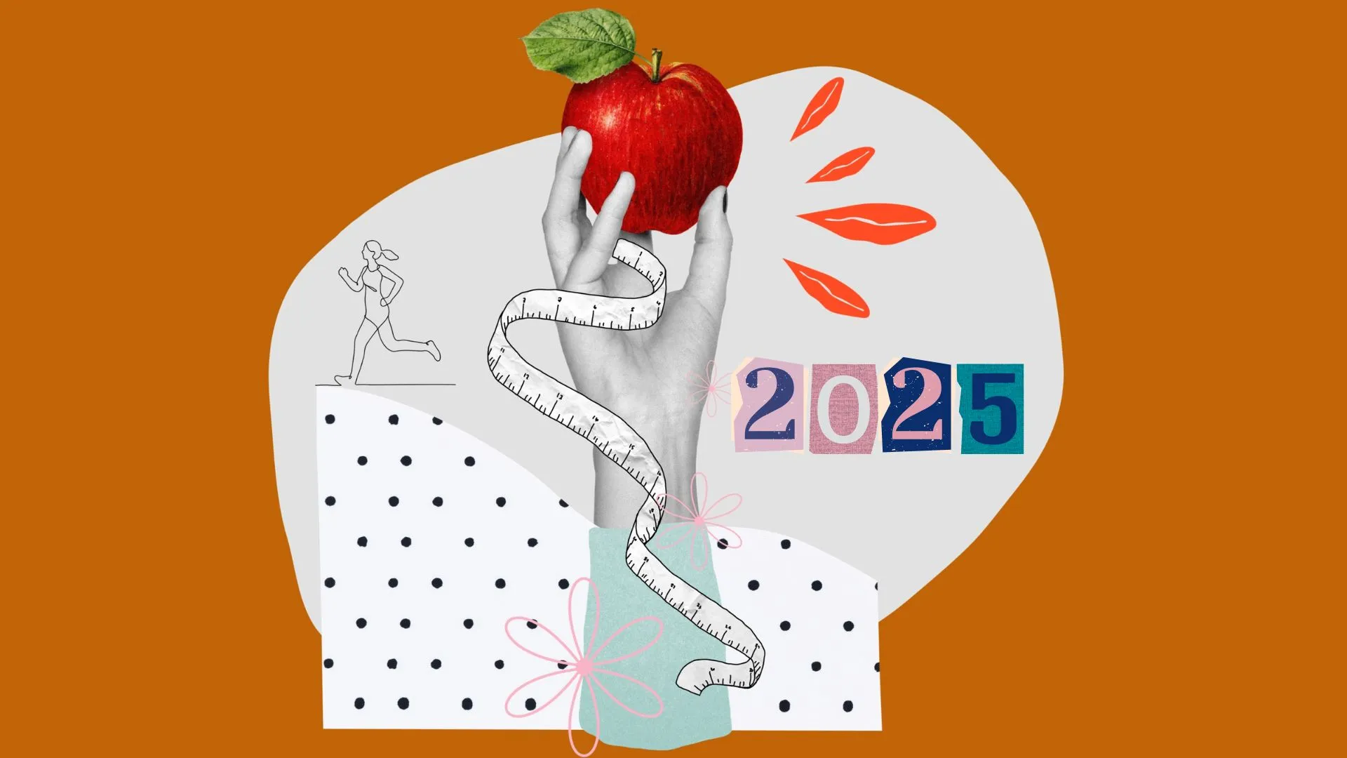 Inicia bien tus propósitos de año nuevo 2025