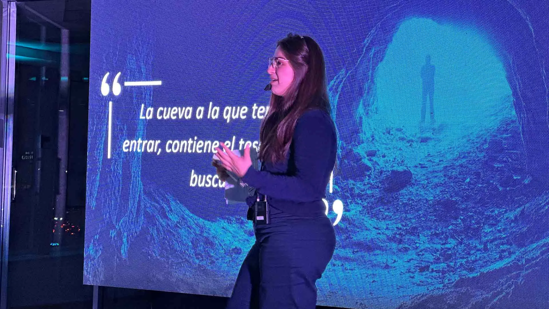 El Tec campus CDJ promueve el STEM en la comunidad