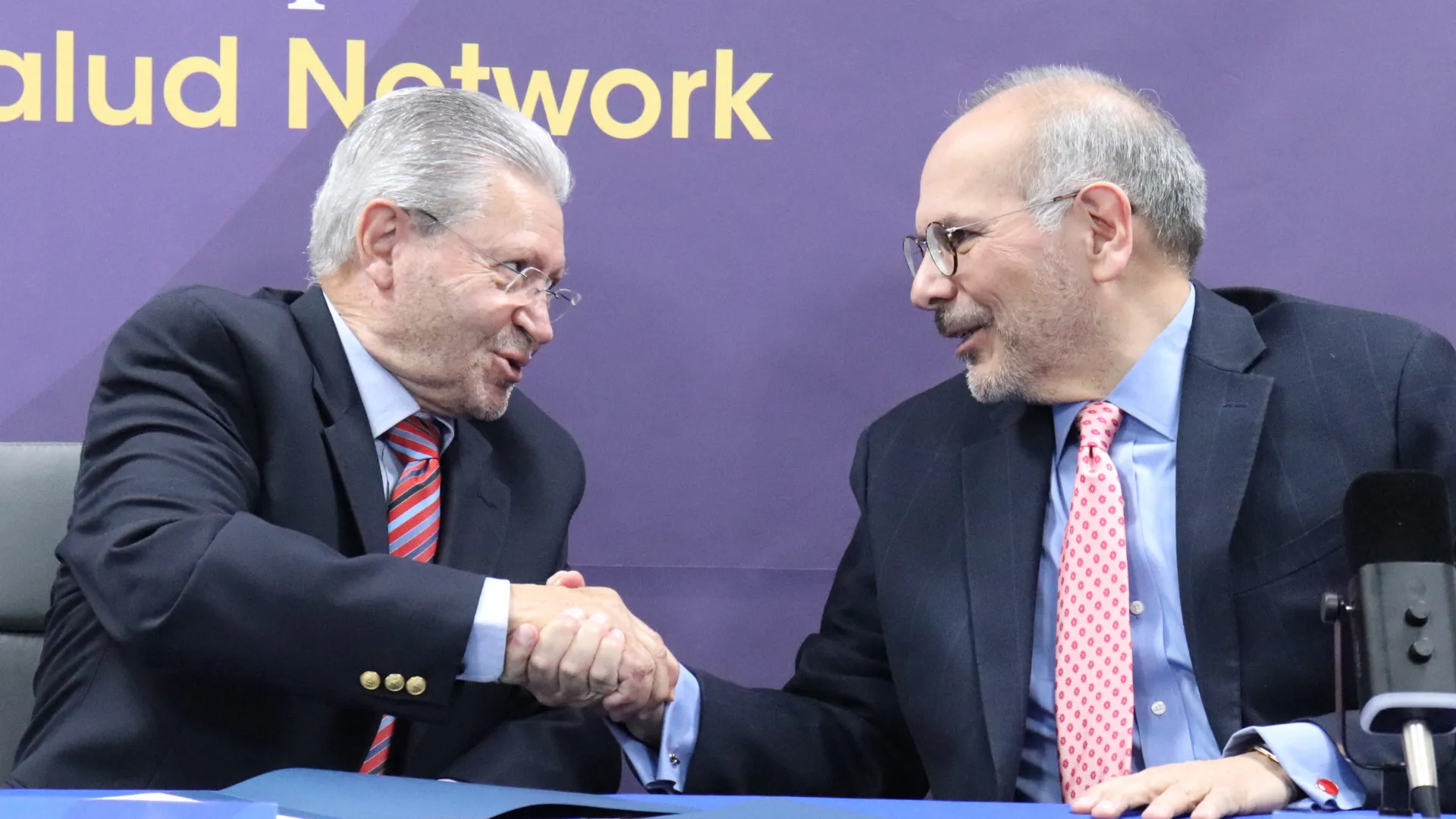 Con el hospital Hispano Americano de Mexicali, TecSalud Network suma 13 instituciones.