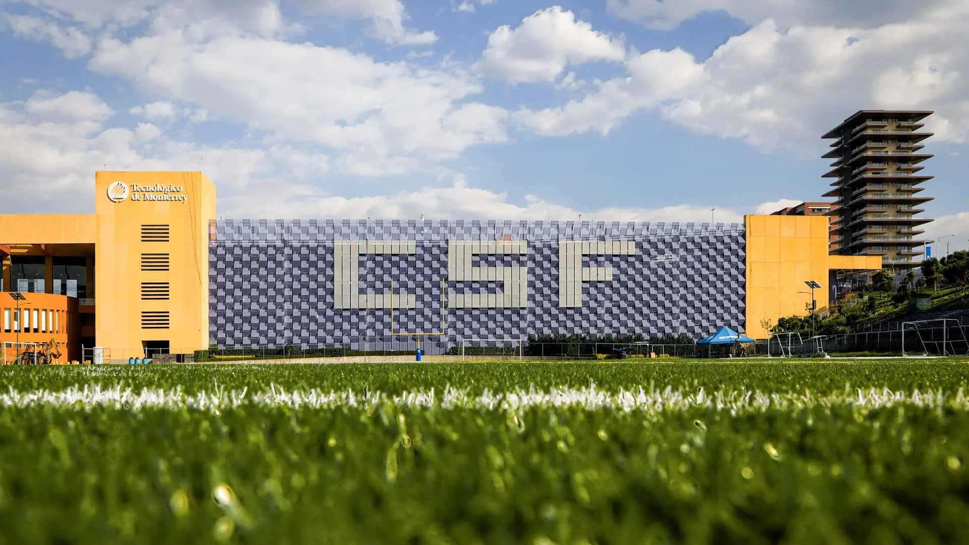 4 prácticas sostenibles de la comunidad del Tec campus Santa Fe 