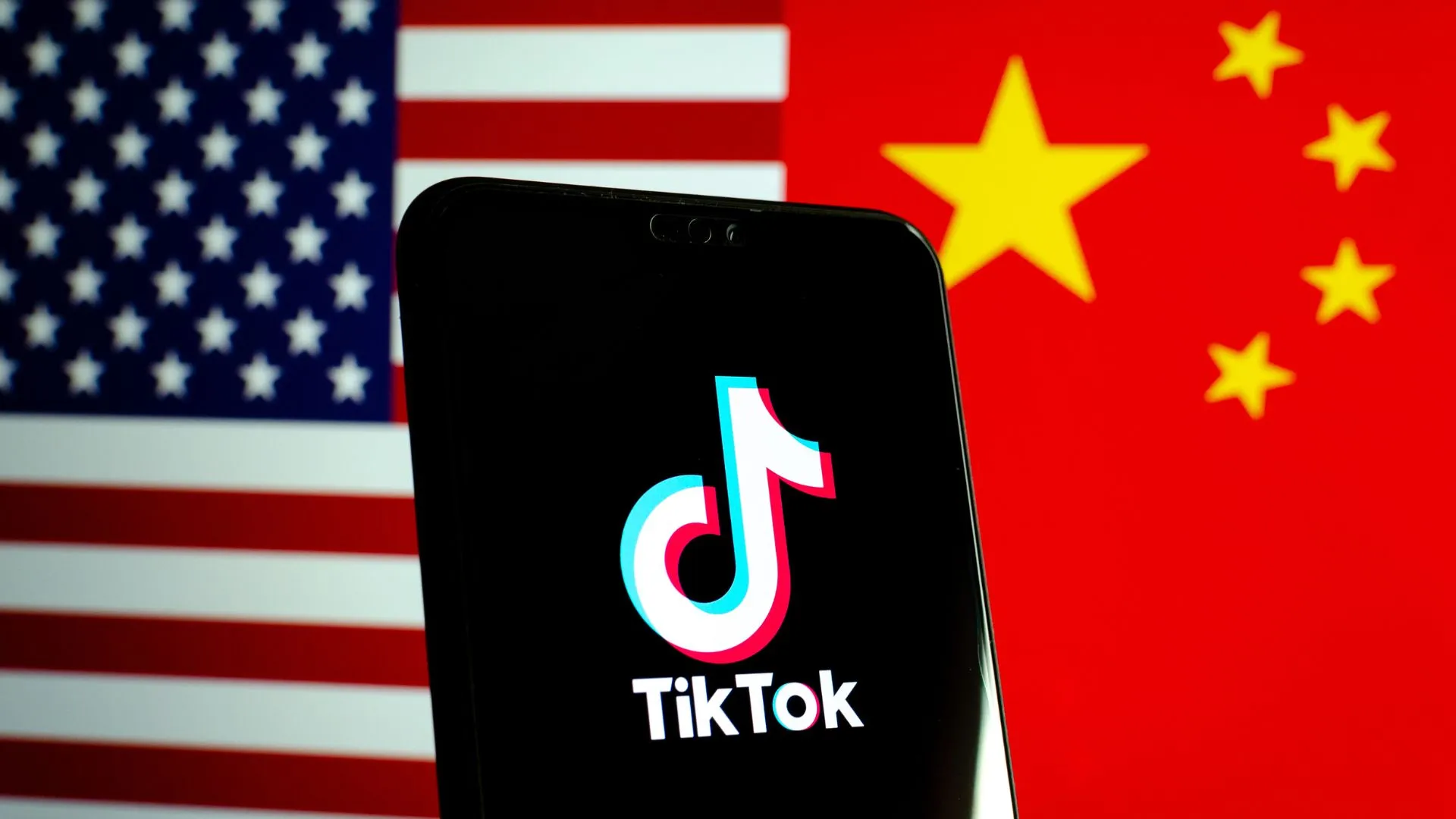 TikTok ban en EEUU durante 2025 puede impactar relación con China