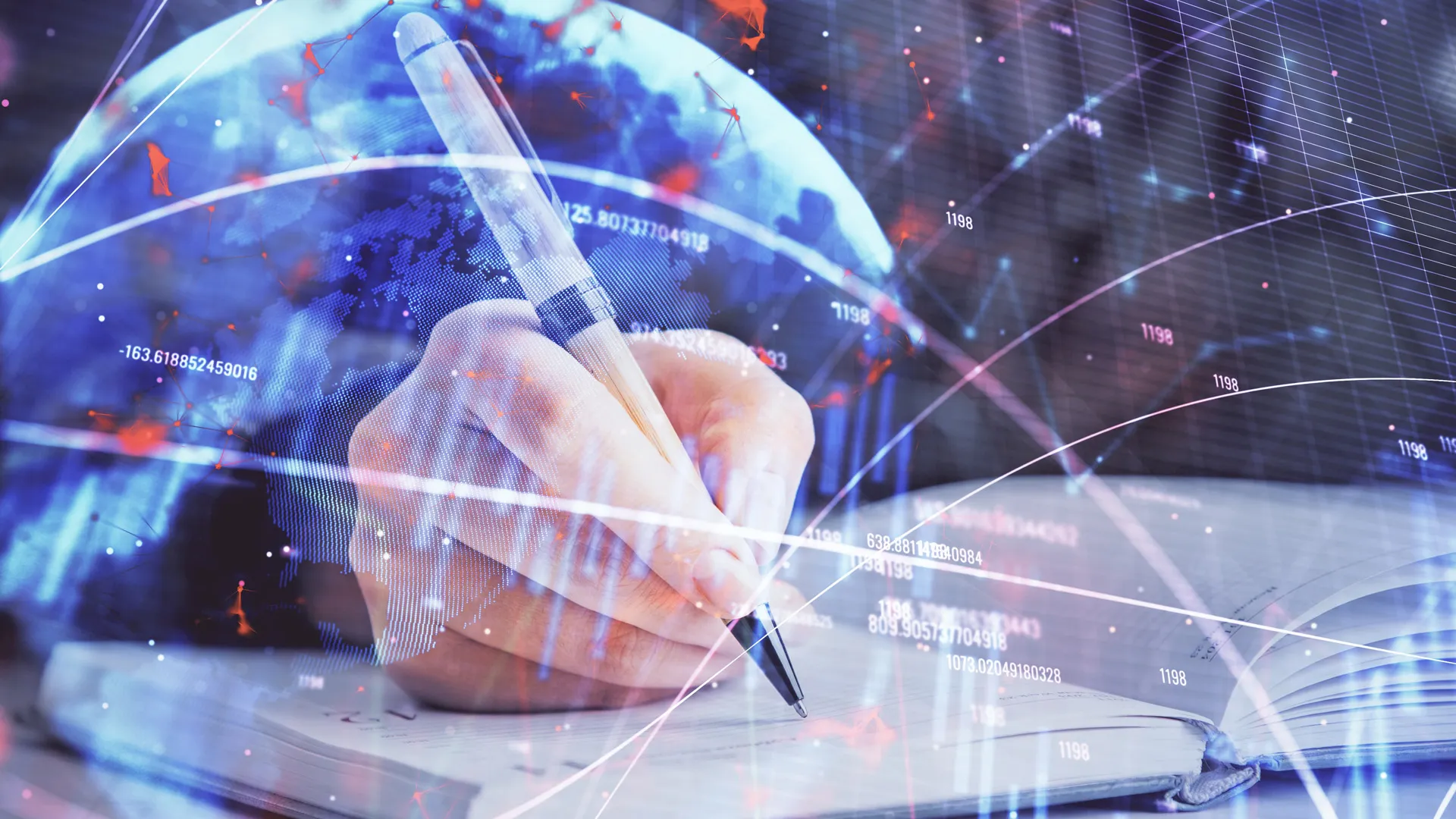 Colaboración Tec y Universidad de Pensilvania