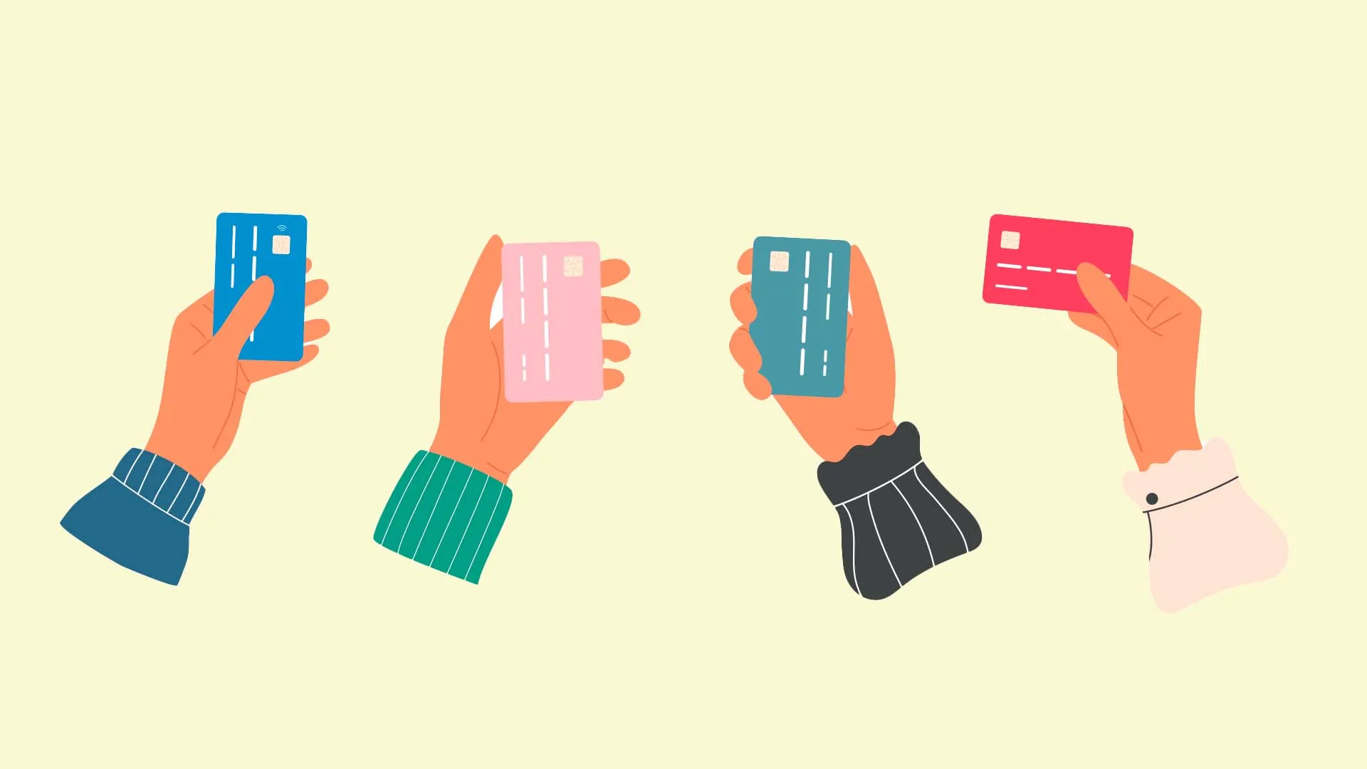 6 tips sobre cómo usar una tarjeta de crédito