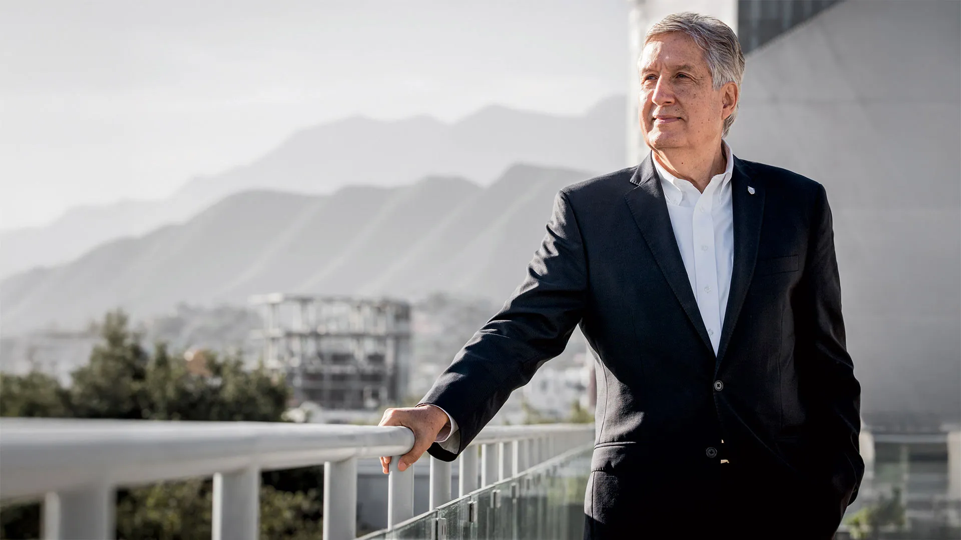 David Noel Ramírez (1950 – 2025), a life of human sensitivity