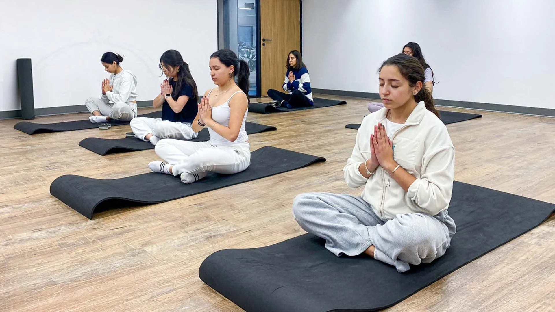 Del arte al deporte: alumnos estrenan salones en Tec Santa Fe