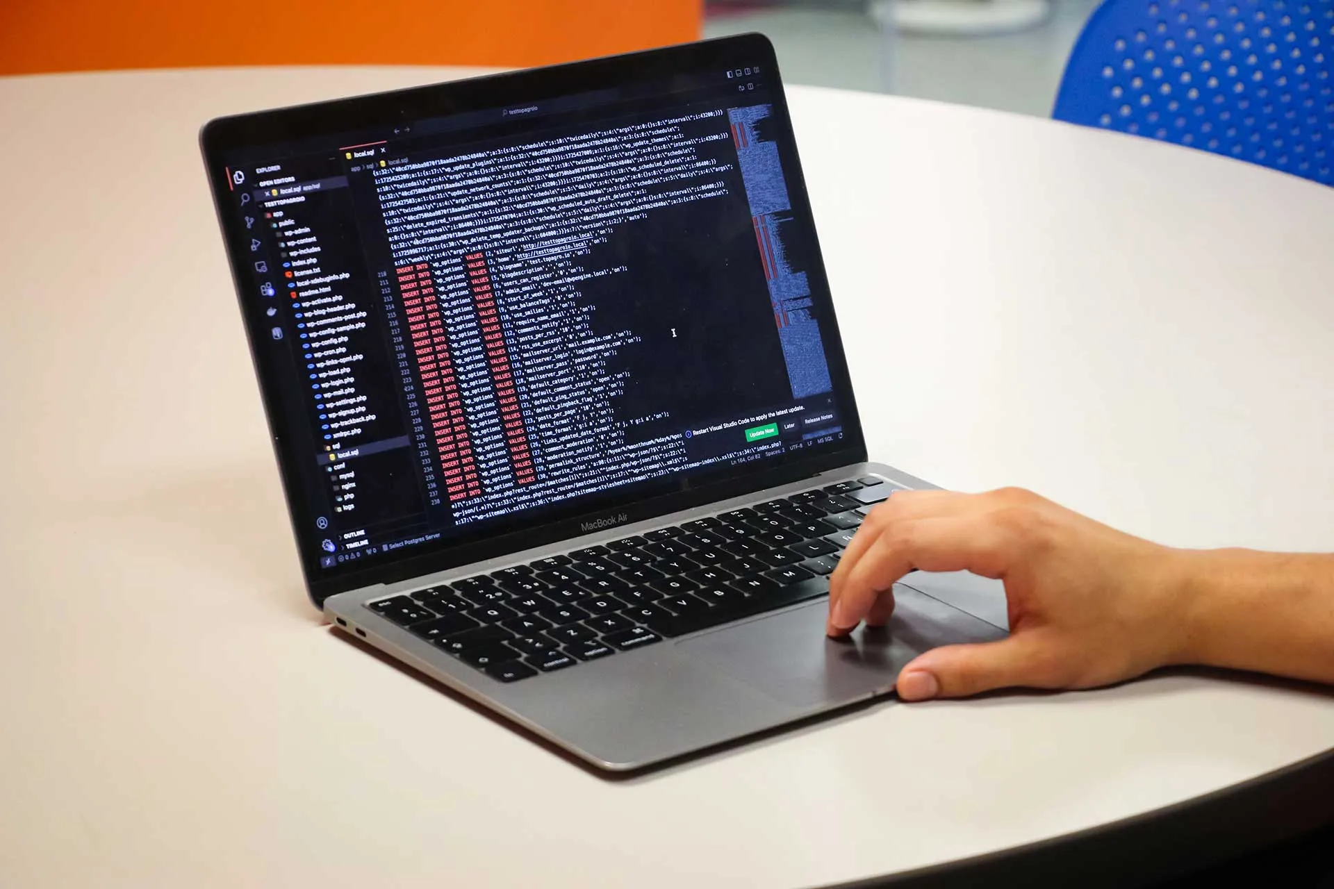 Emprendimiento para agricultura con inteligencia artificial, Top Agro, de EXATEC del Tec Guadalajara.