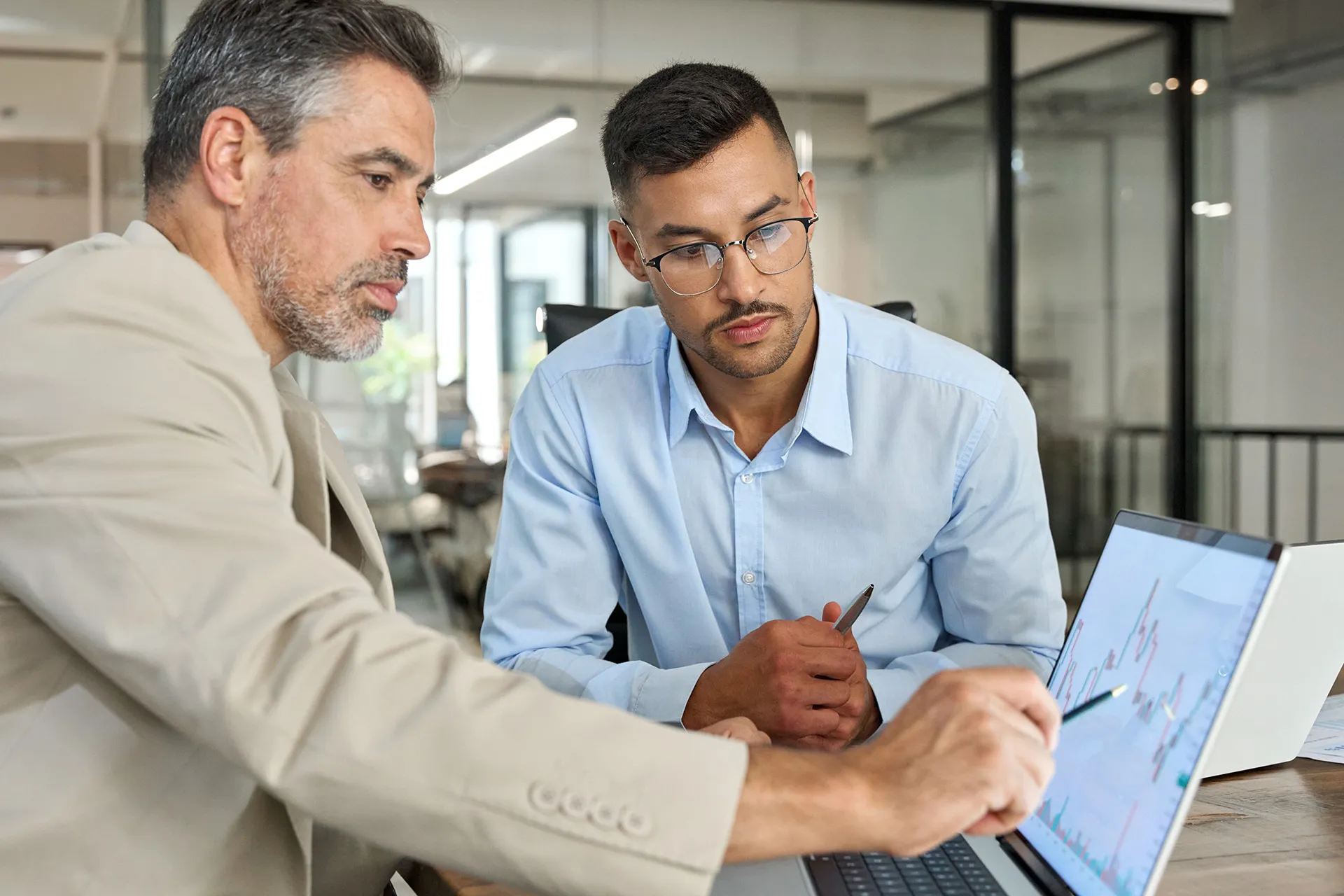 El programa enlace apoya a emprendedores a consolidar su empresa