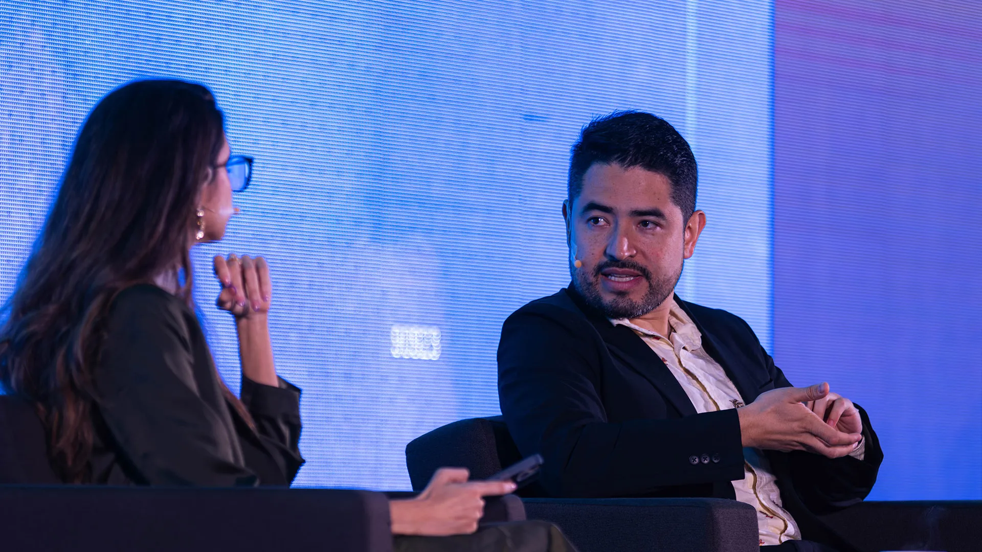 Educar para el futuro digital, IFE Conference