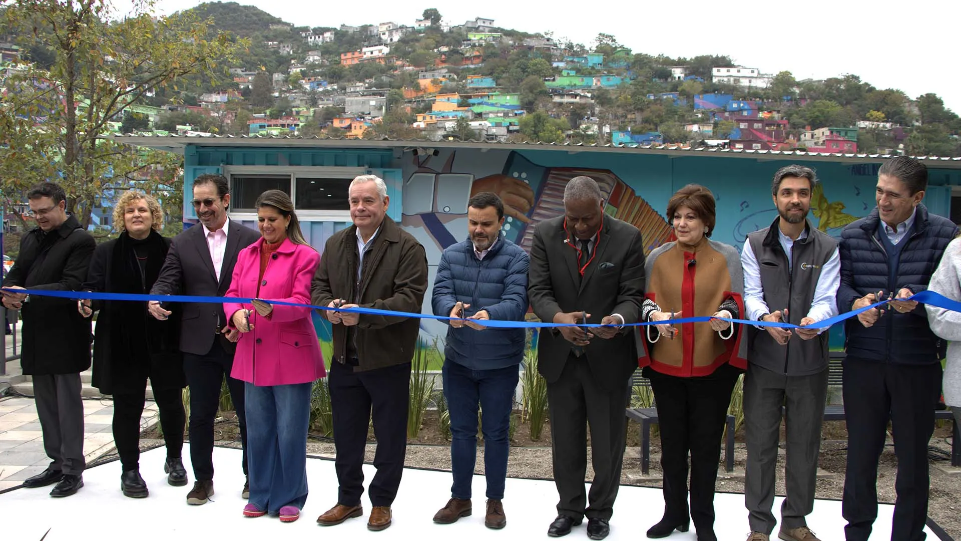  “Oasis” de aprendizaje: abre Tec espacio de innovación para comunidad