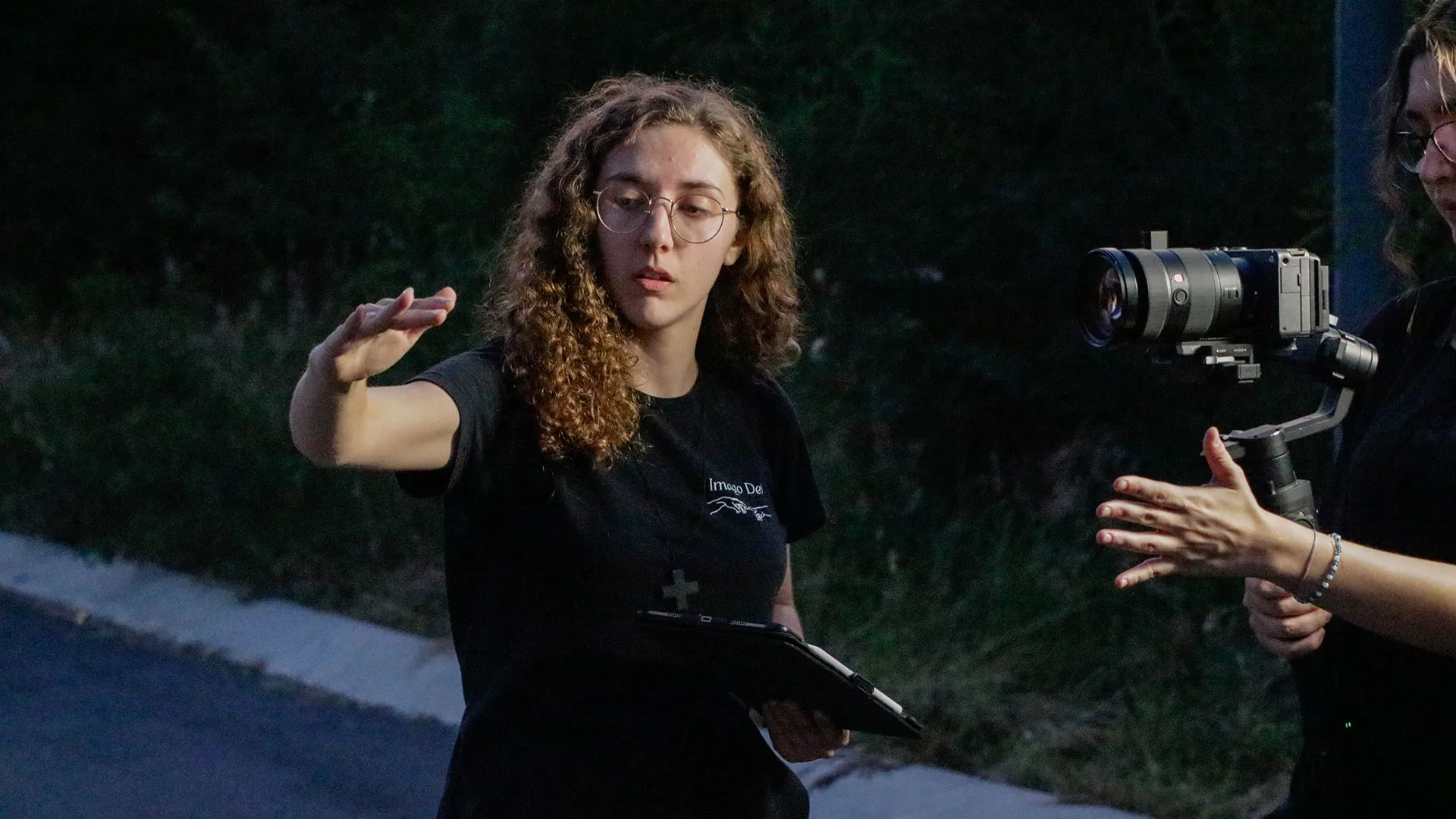 María Alicia Martínez