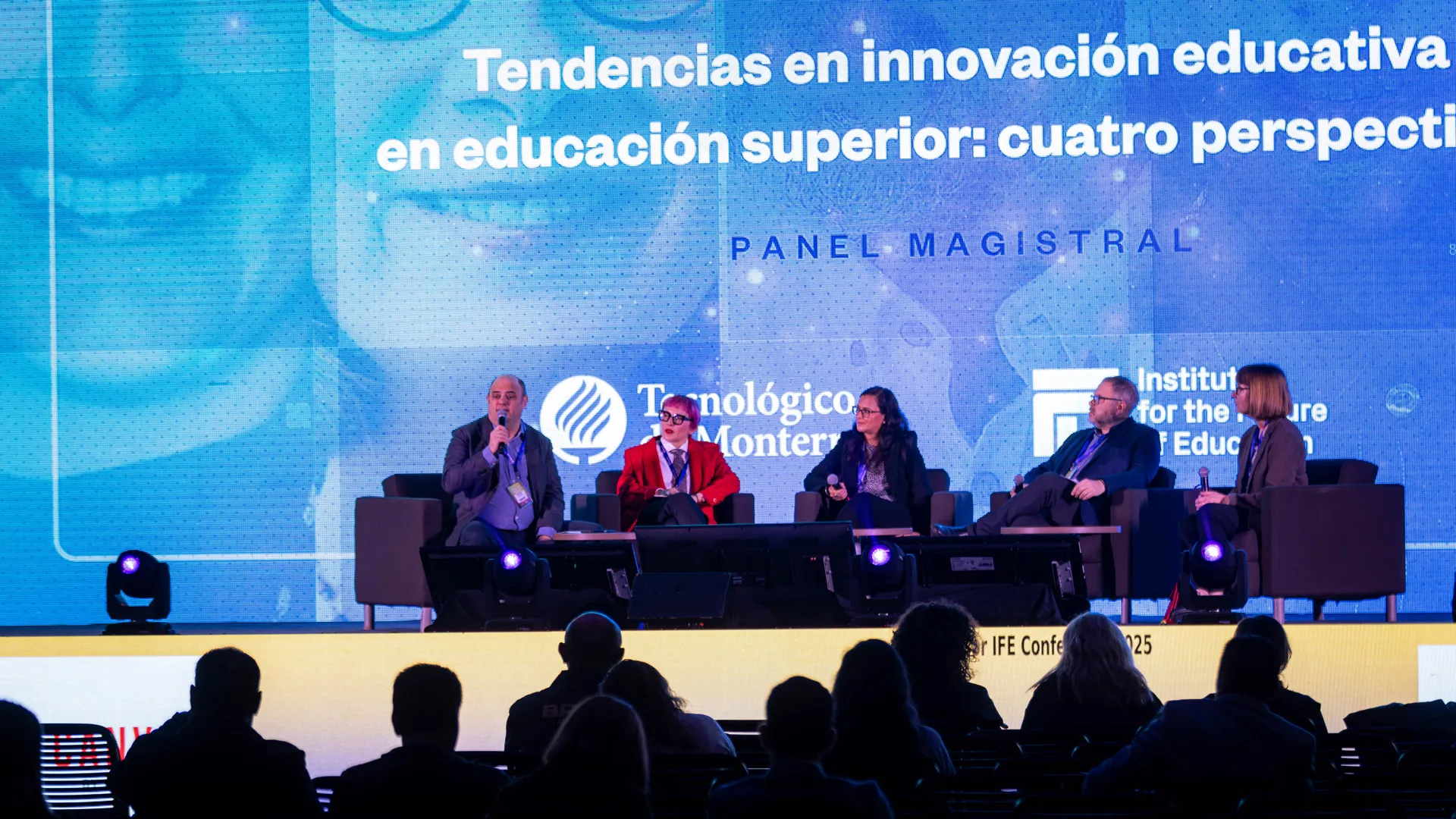 Cuatro perspectivas de tendencias en la innovación educativa