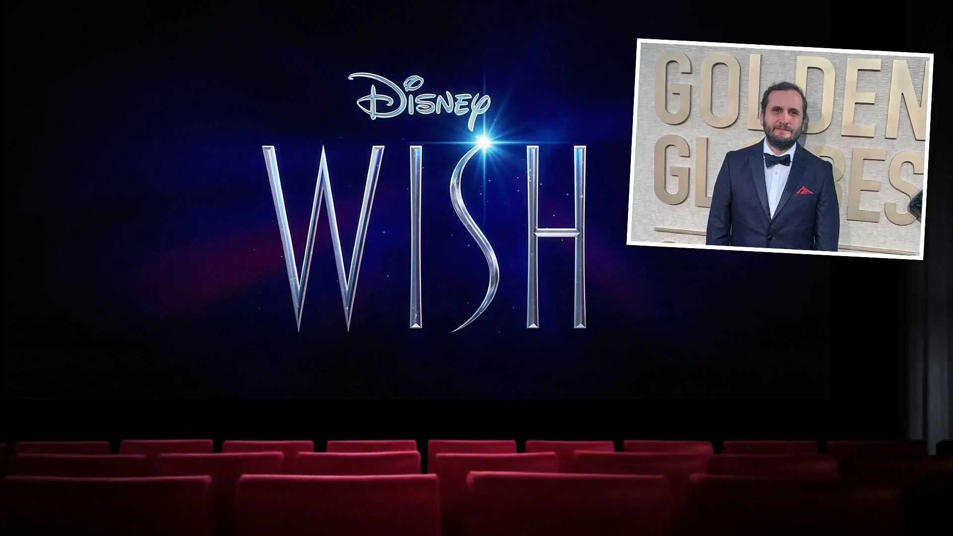 Disney Wish