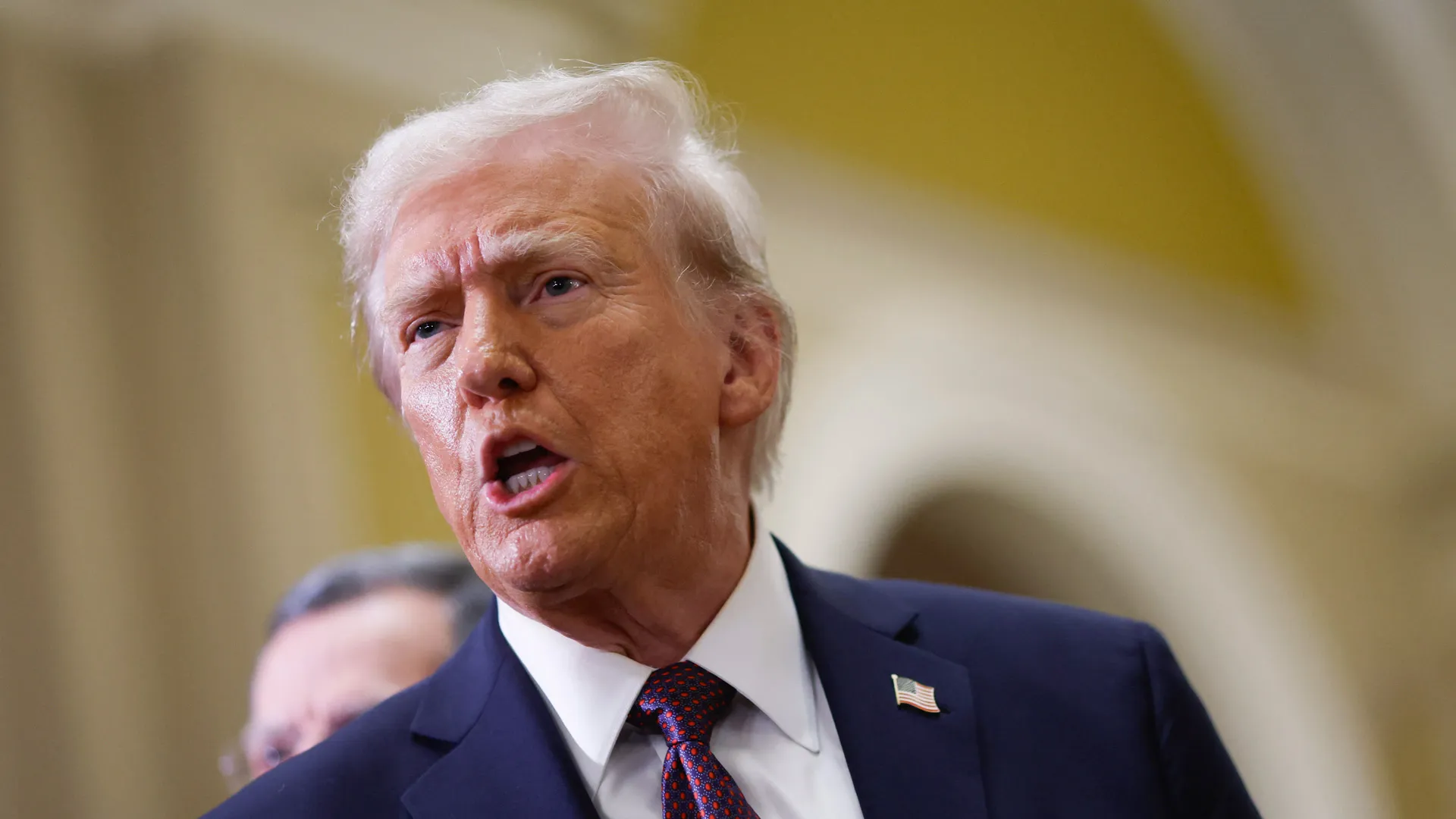 Donaldo Trump será presidente de Estados Unidos por segunda ocasión.