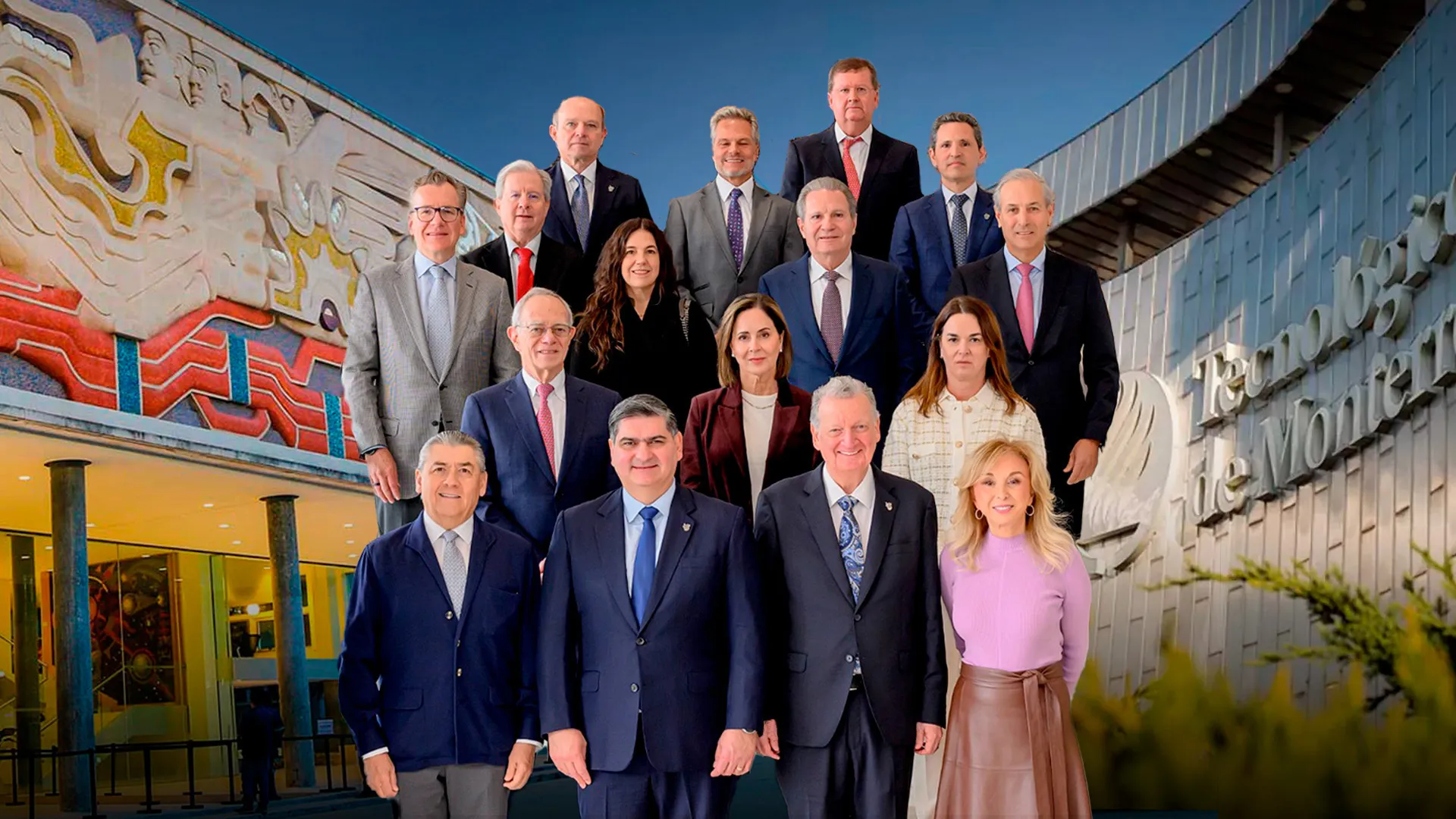 Asamblea Anual del Tec hace recuento de logros y retos del 2025