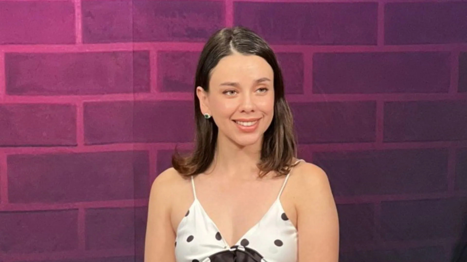 Carla Aguirre es la nueva presidenta de la Comisión de Jovenes Emprendedores en COPARMEX Puebla