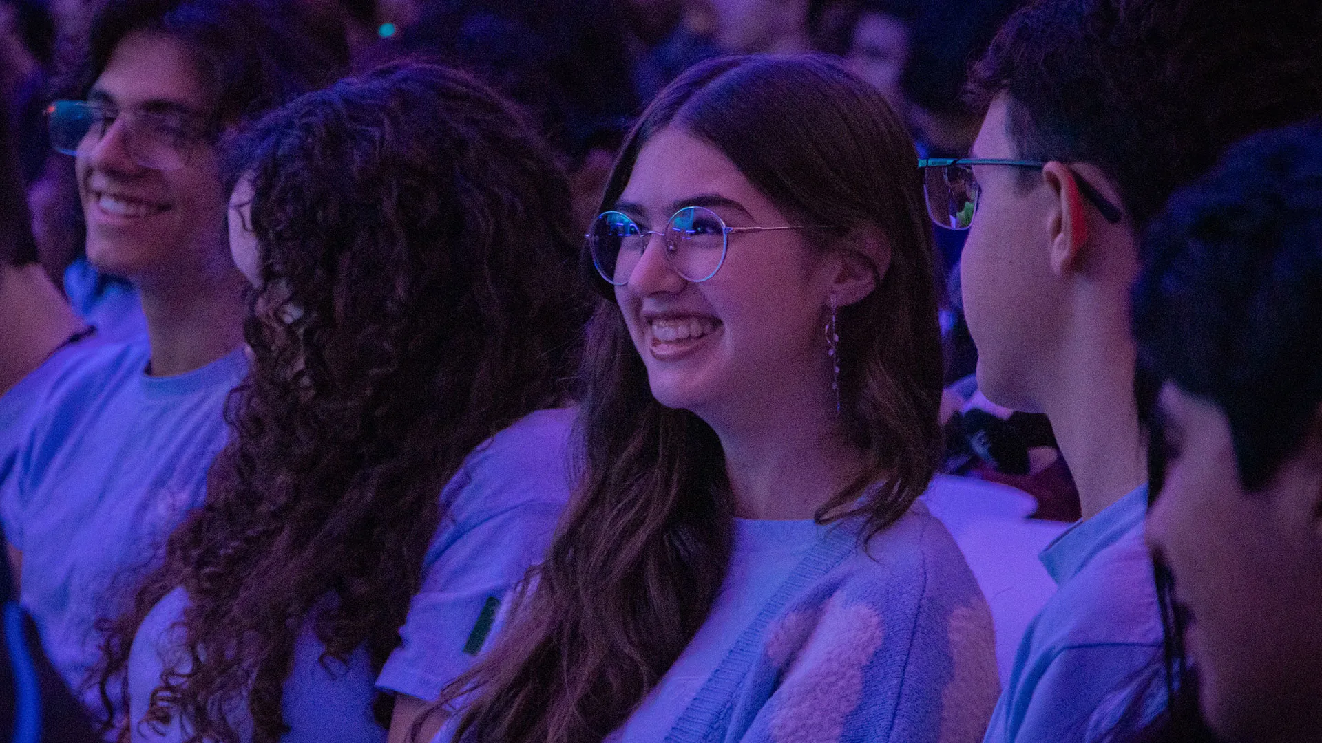 Congreso Familias que Transforman, PrepaTec.