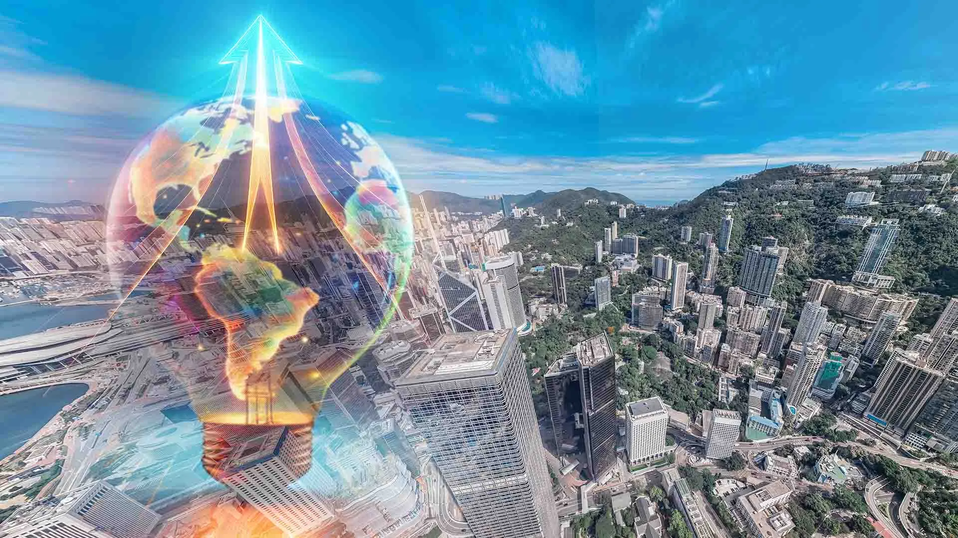 Retos globales, innovación y colaboración en el HackMX6 del Tec CEM.