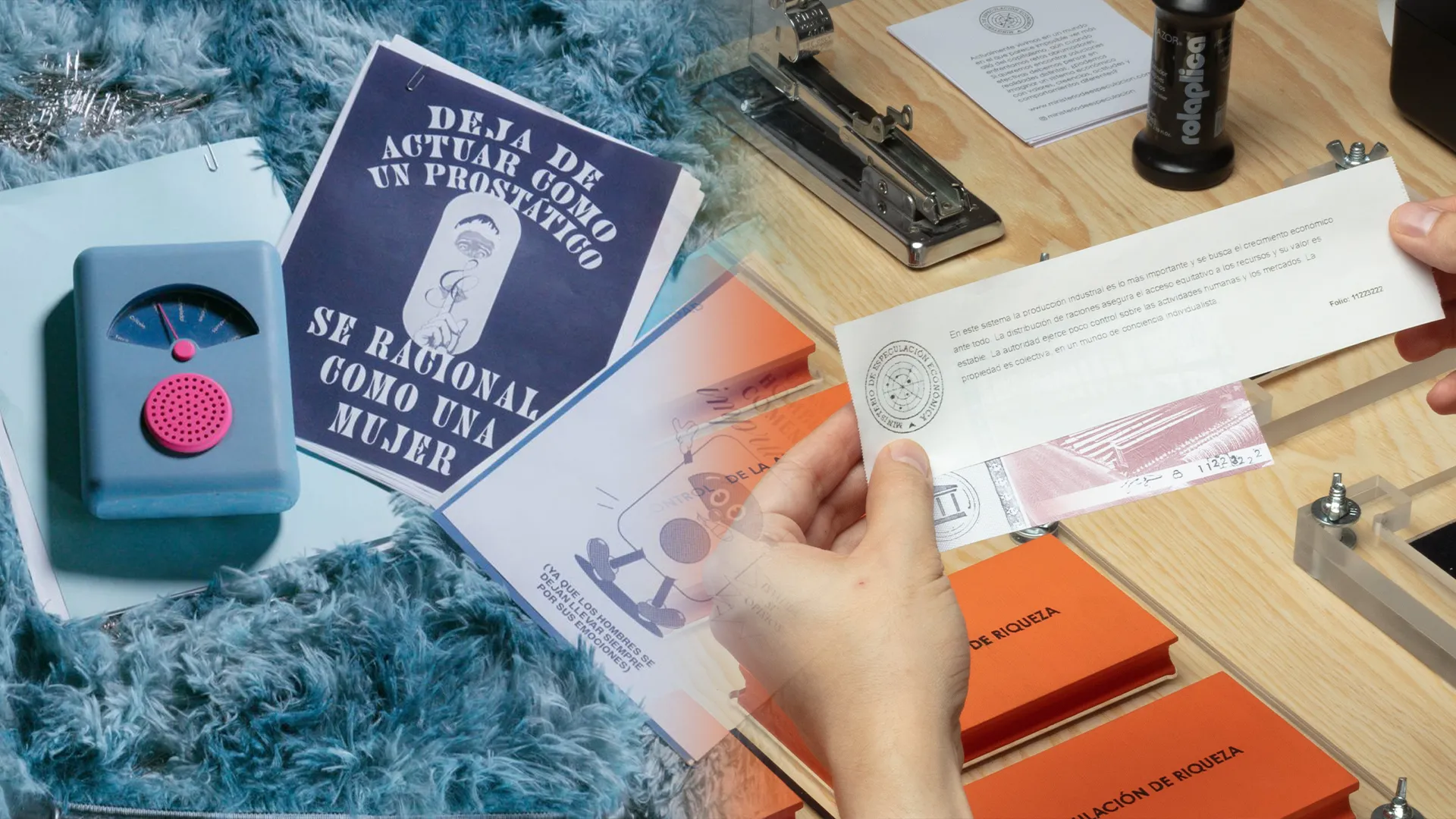 INTERSECCIONES en Zona MACO