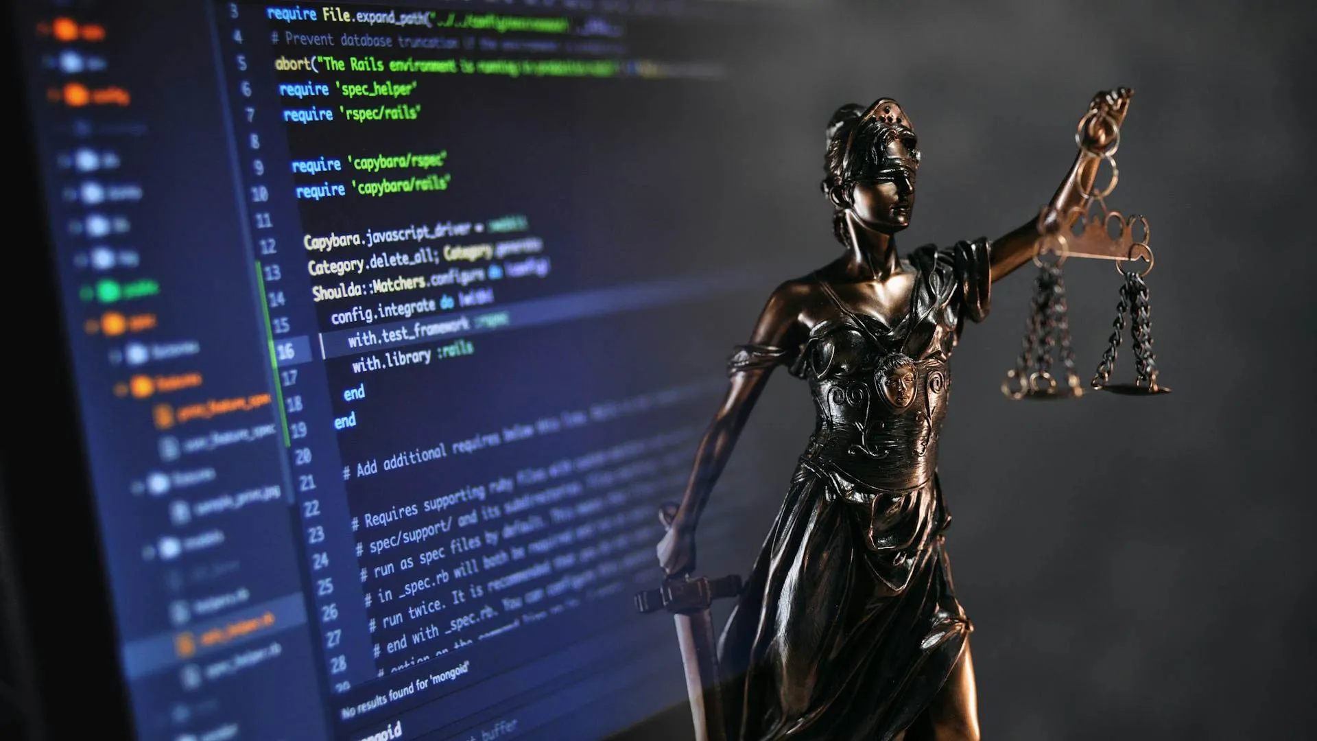 Por la justicia: alumnos Tec CSF colaboran en iniciativa legal del MIT