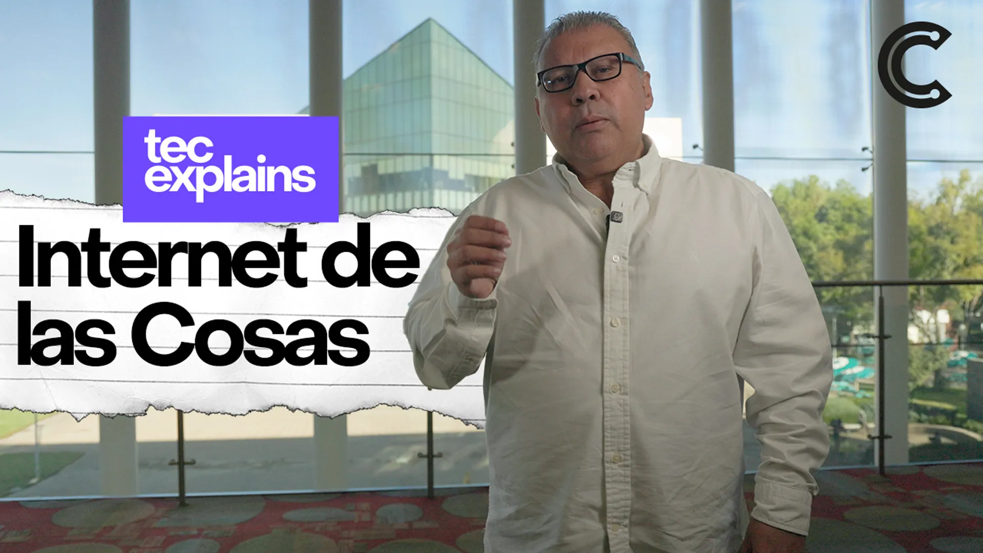 ¿Qué es el Internet de las Cosas o Internet of Things y cómo funciona?