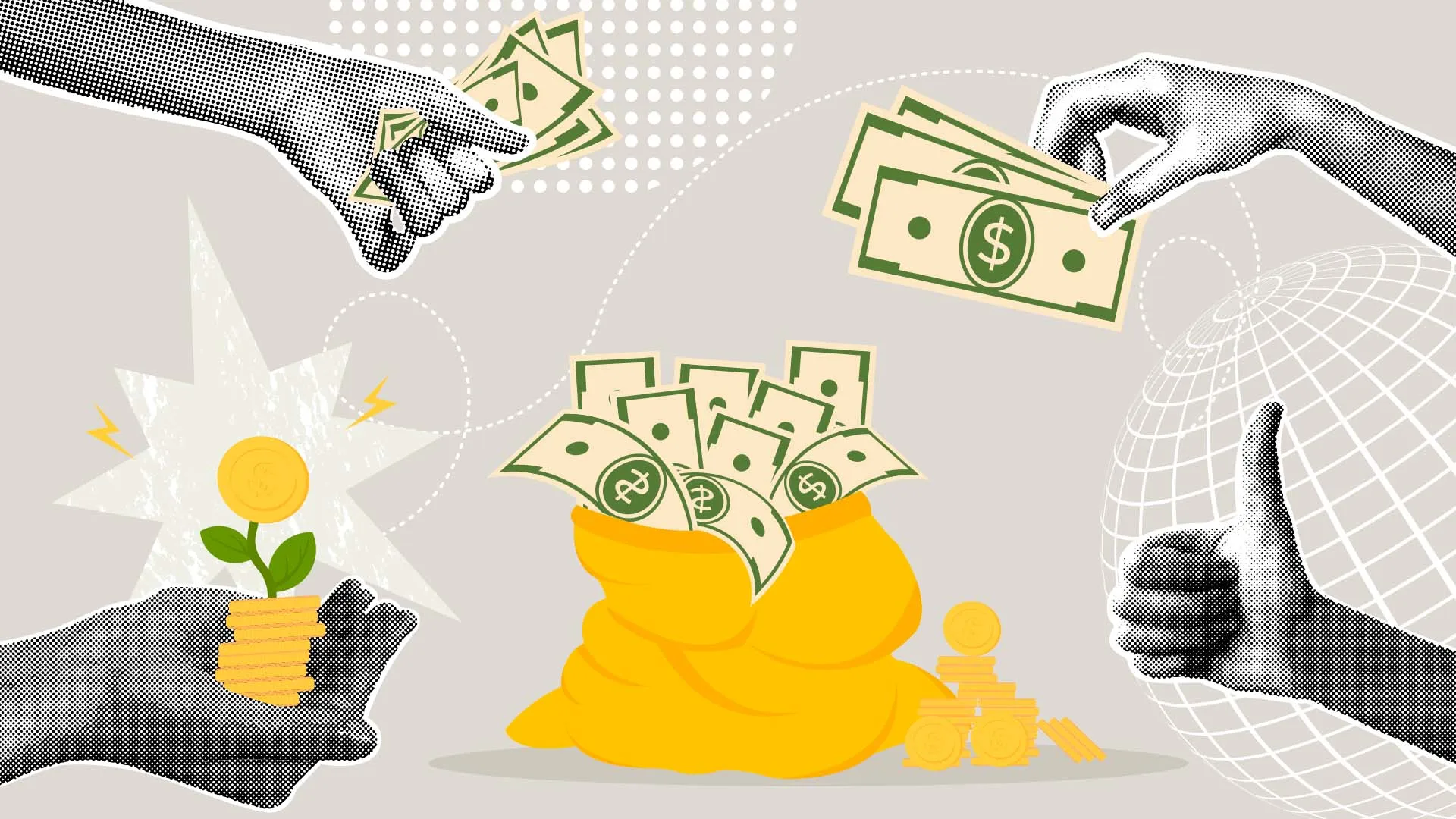 Tips de ahorro para jóvenes