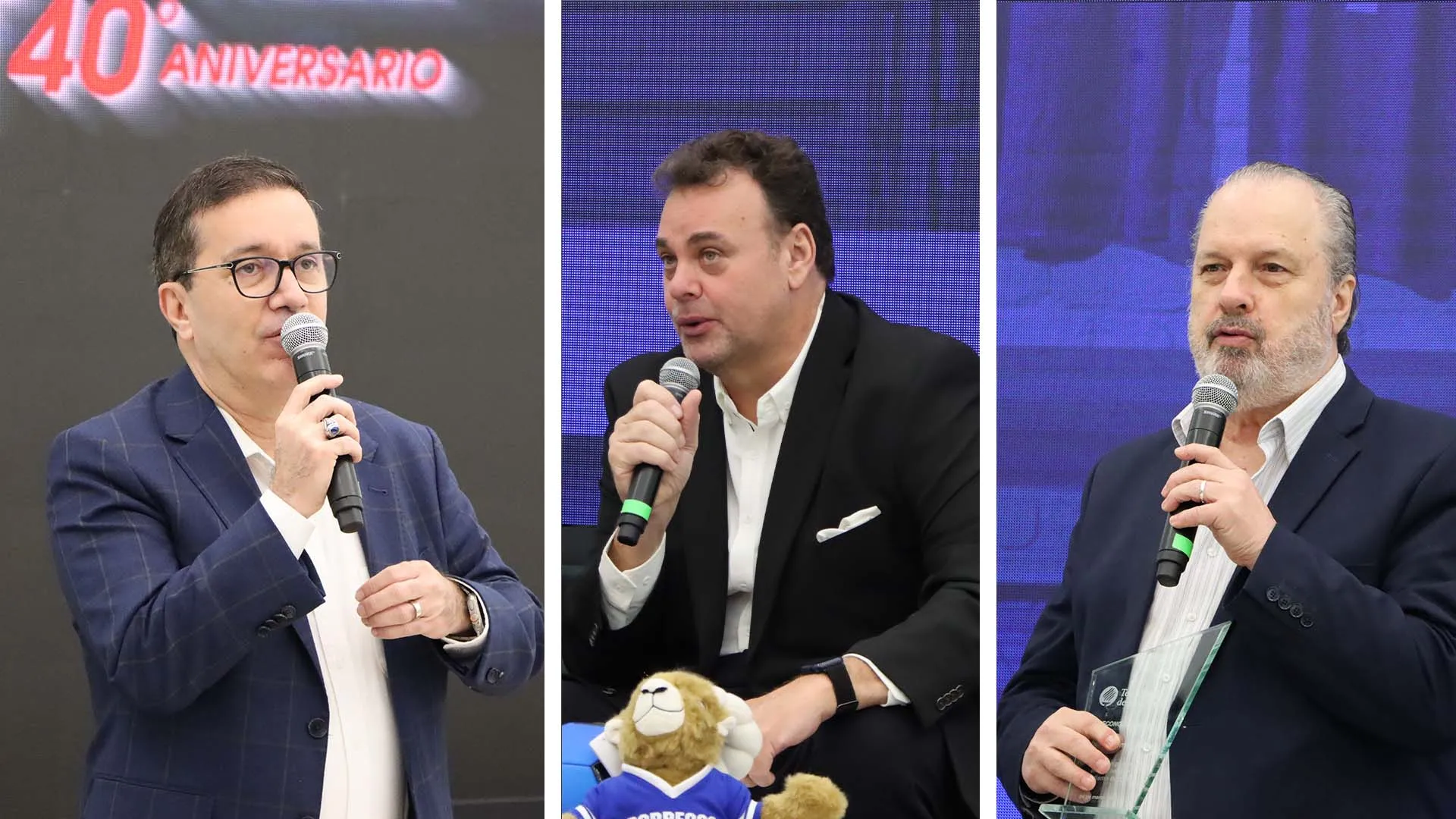 Abordan retos del periodismo deportivo