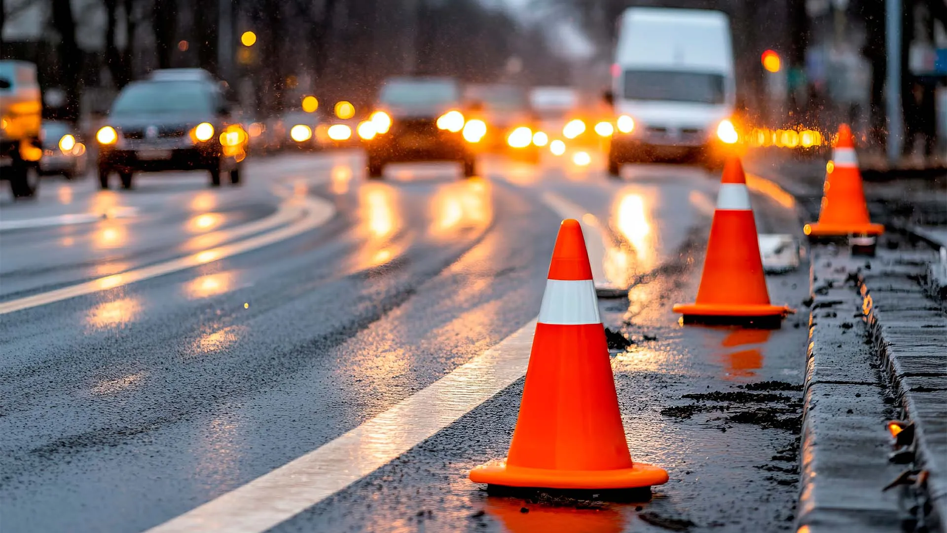 Prevención vial con sello Tec, desarrollan sistema ante accidentes