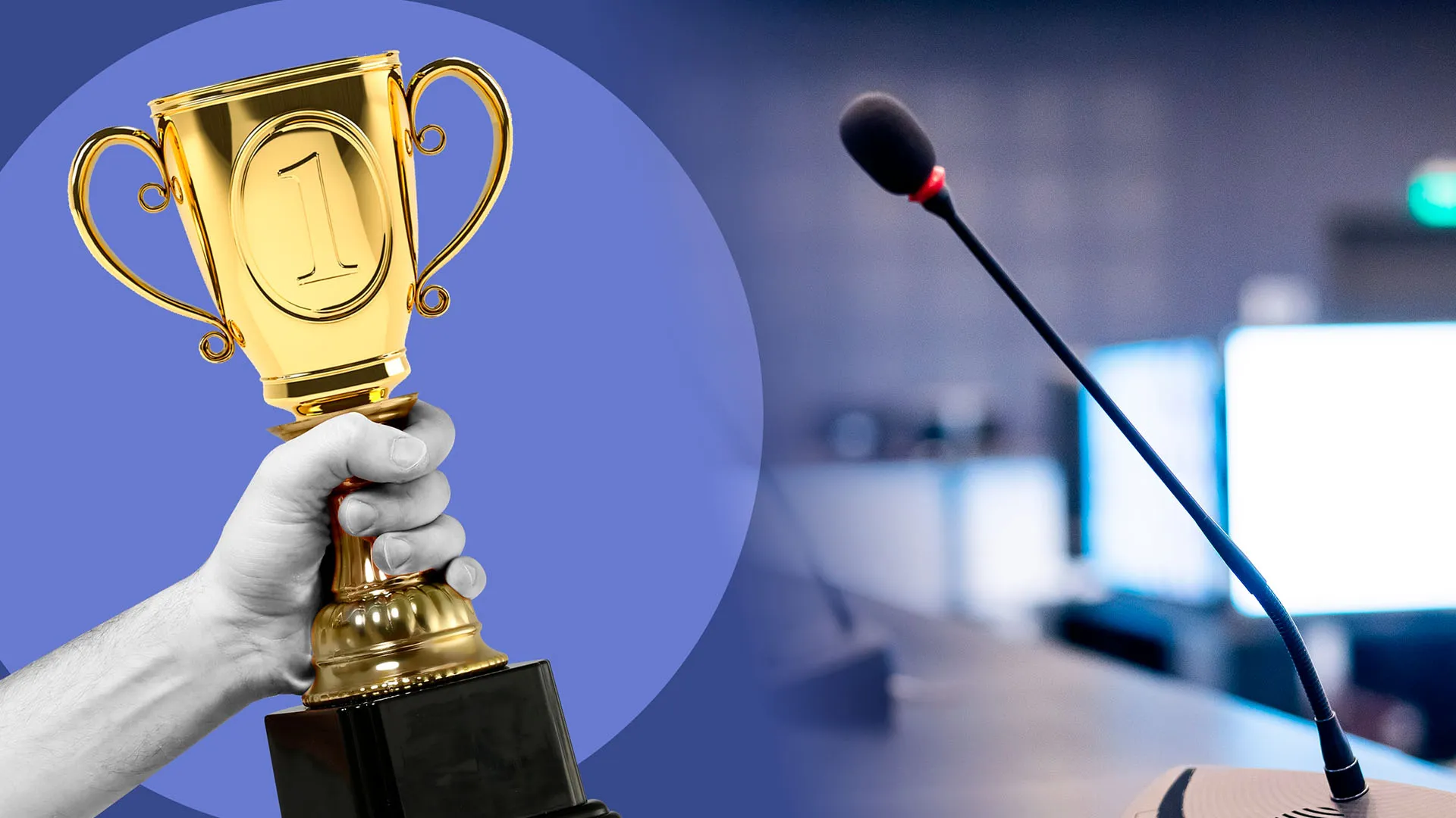 Alumnos del Tec campus Estado de México ganan el Campeonato Nacional de Debate de manera invicta.