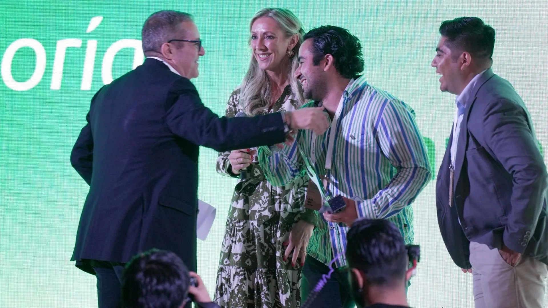 CeluNova participará en la final del Rice Business Competition