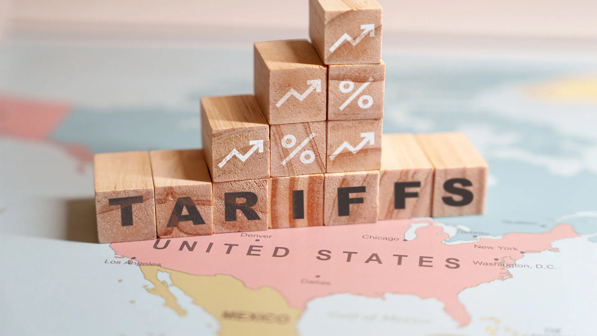 Aranceles de EU: ¿Cómo afectarían a los mexicanos?