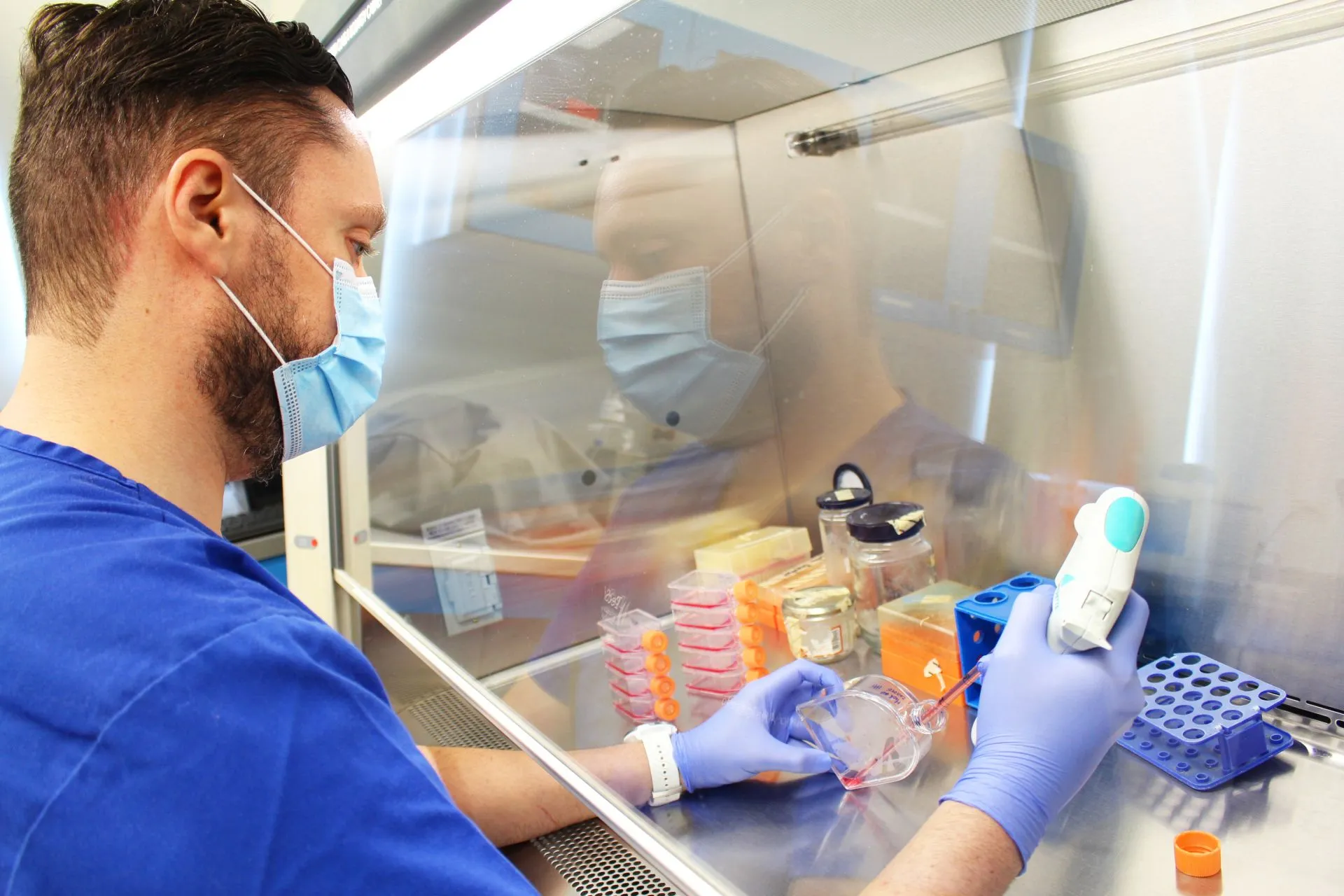 TecSalud, con la colaboración de Cardiol Therapeutics, desarrolló una nueva terapia contra insuficiencia cardiaca.