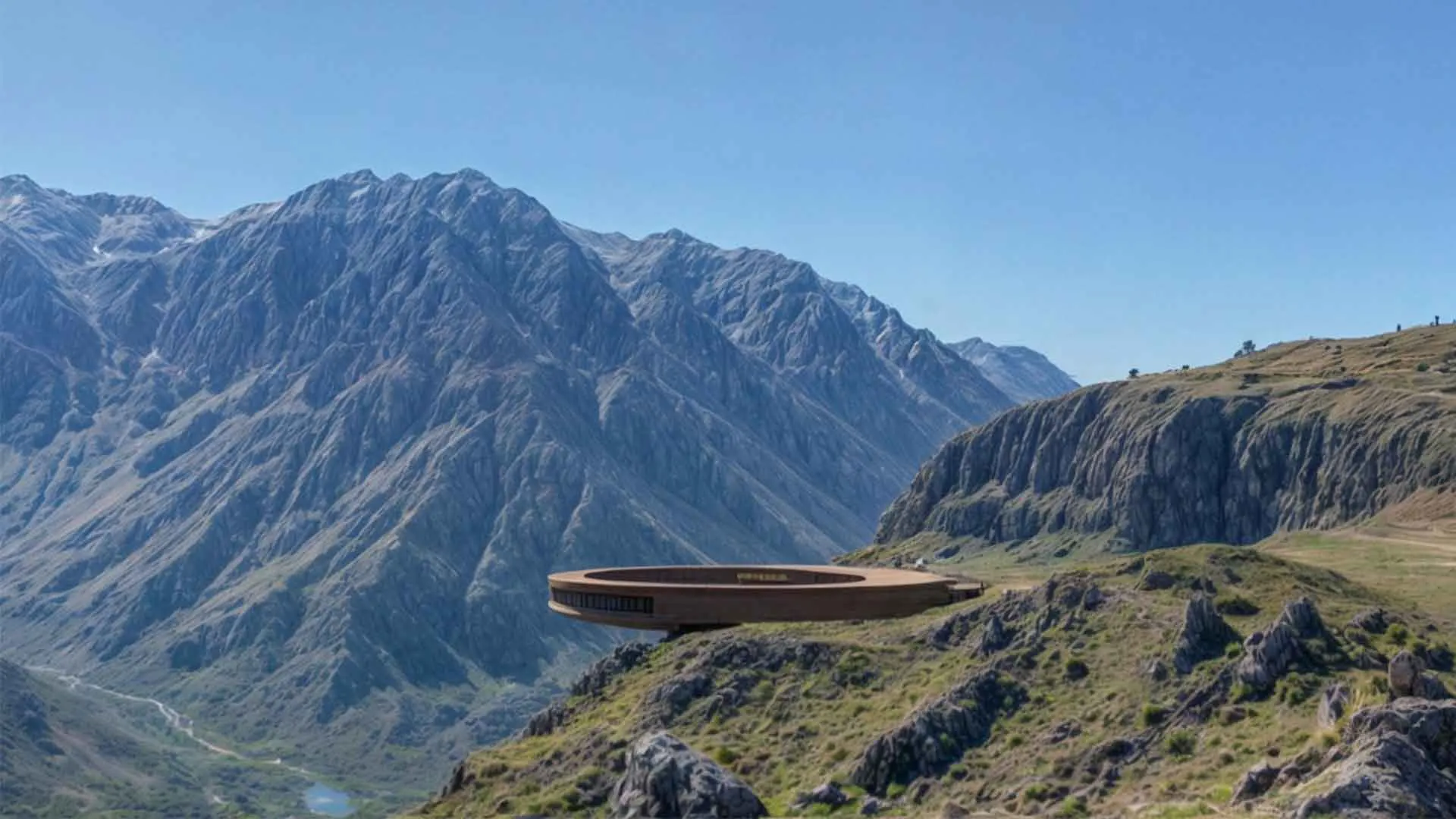 Cielo Colca: innovación Tec premiada a nivel mundial