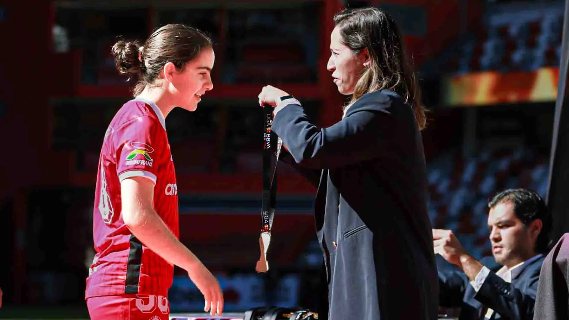 De entrenar en el patio de su escuela a campeona de Liga MX sub-19