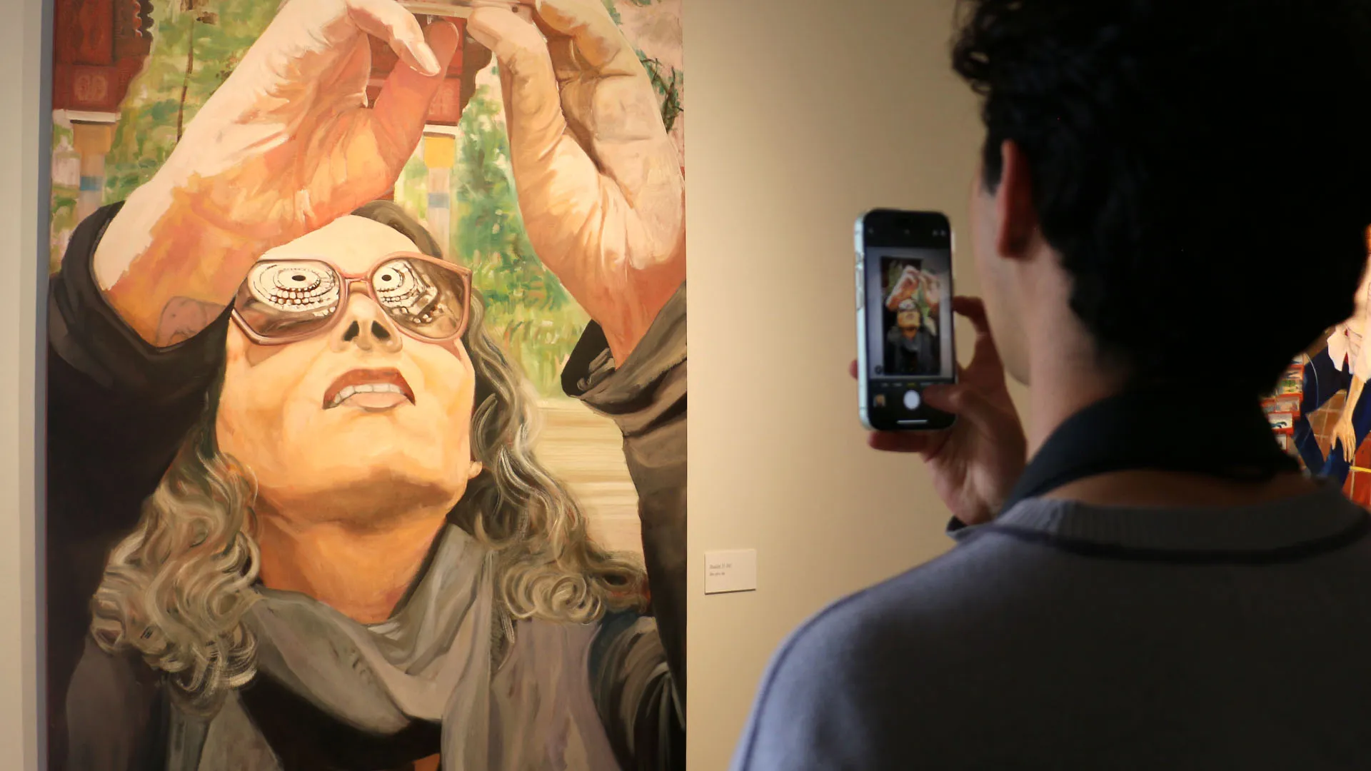 Situación 21 de Hazael González (2021).